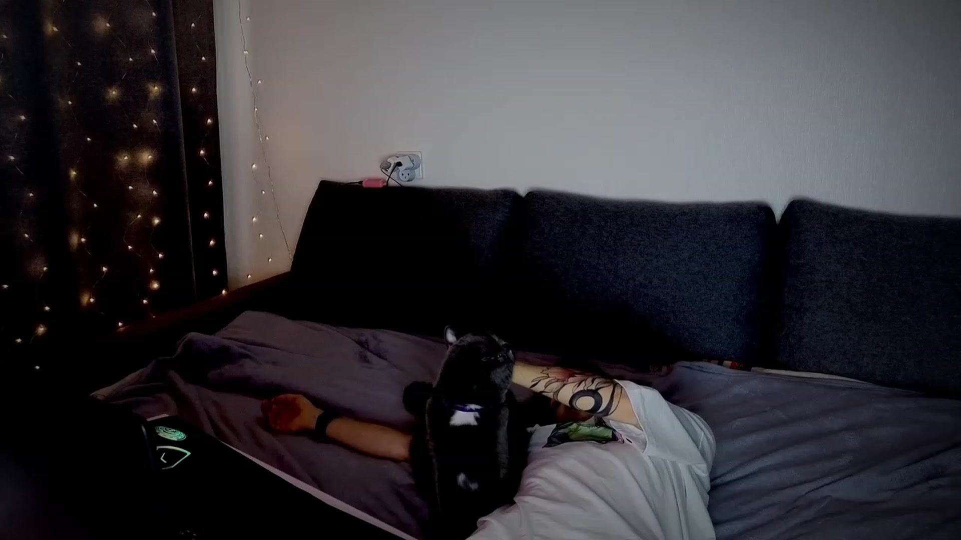 Gallery image thumbnail from KeepSpark's myfreecams stream on, 07/25/2023, 05:23 image 19 of 20