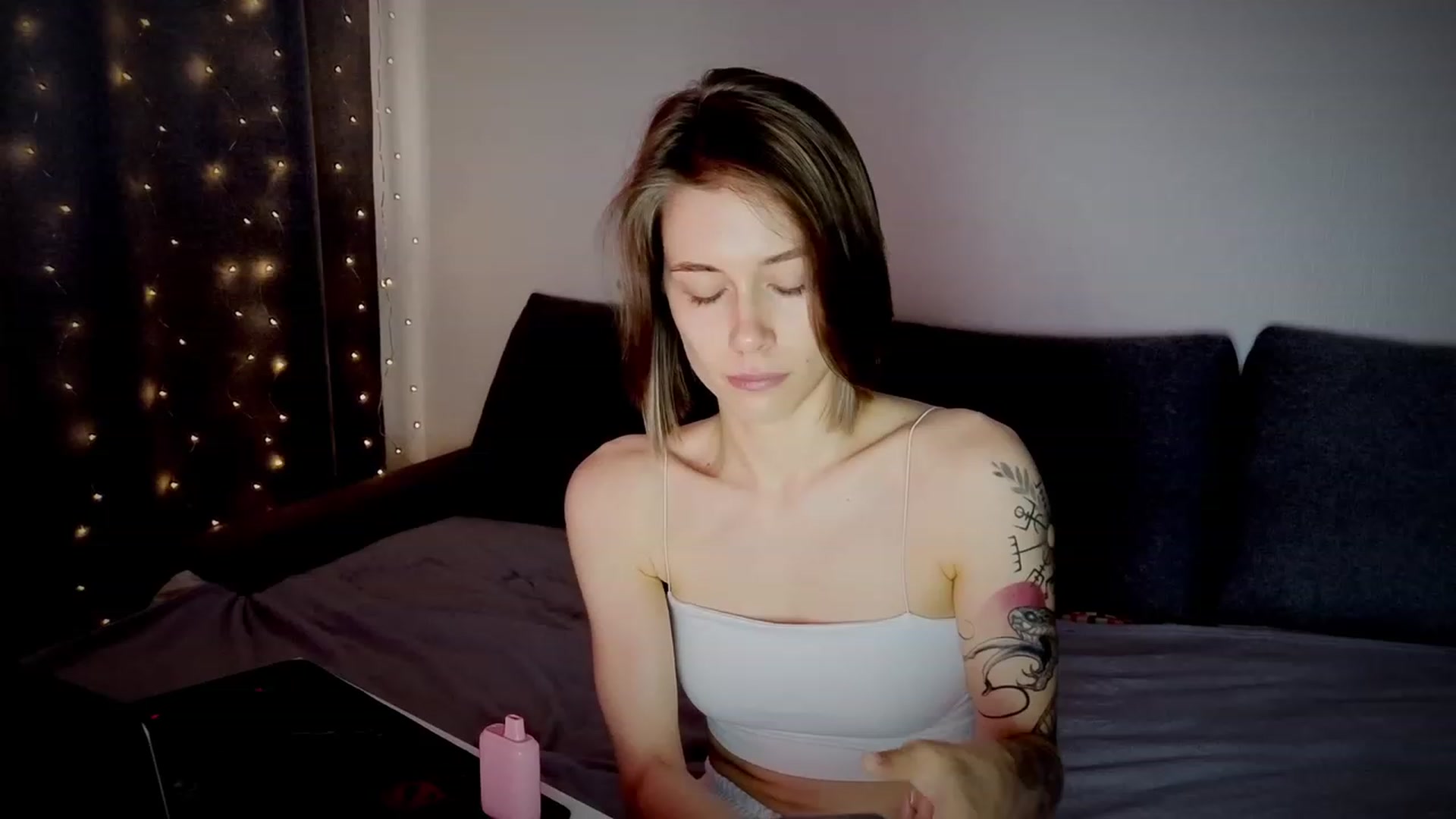Gallery image thumbnail from KeepSpark's myfreecams stream on, 07/26/2023, 05:04 image 4 of 20
