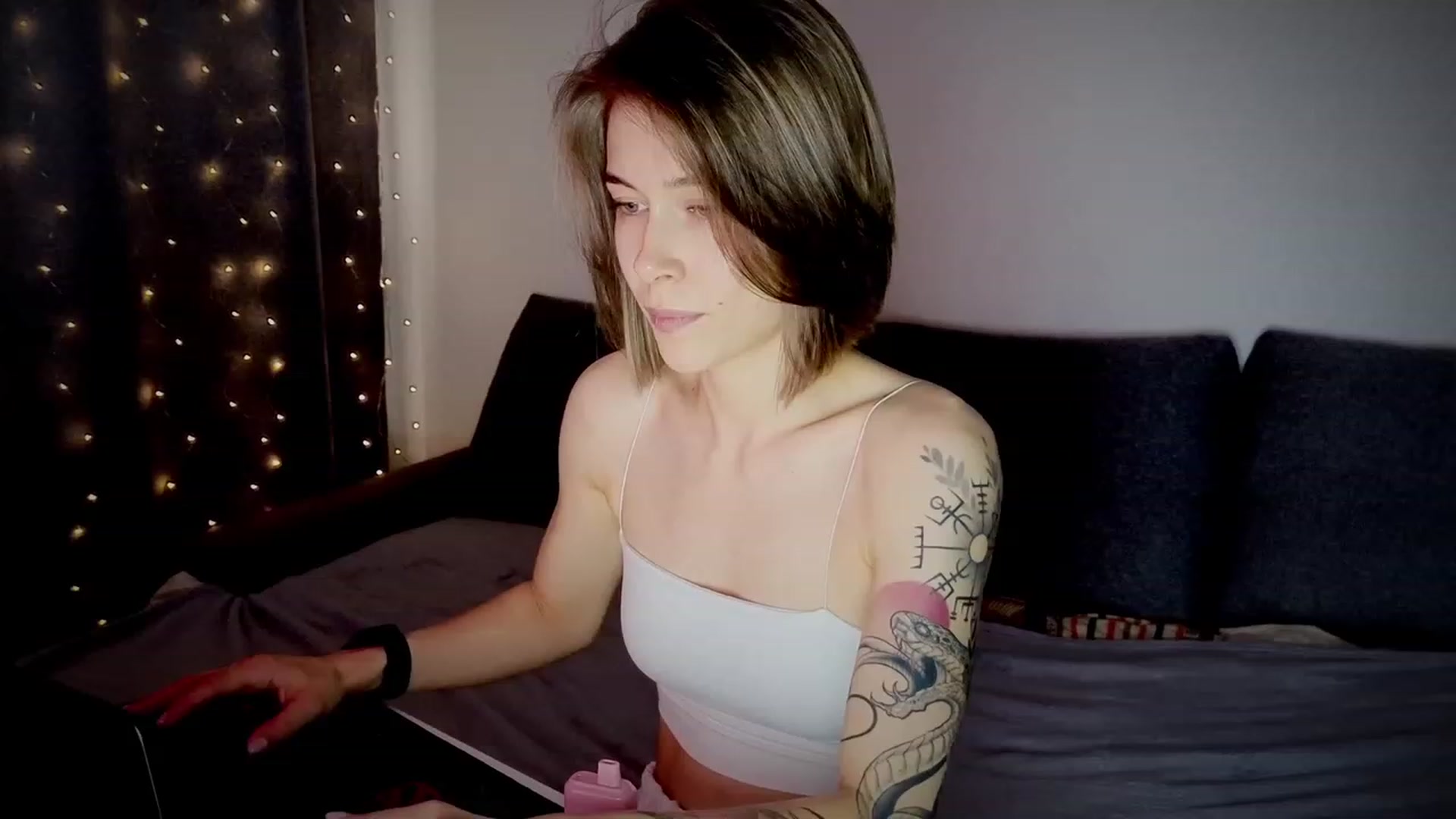 Gallery image thumbnail from KeepSpark's myfreecams stream on, 07/26/2023, 05:04 image 14 of 20