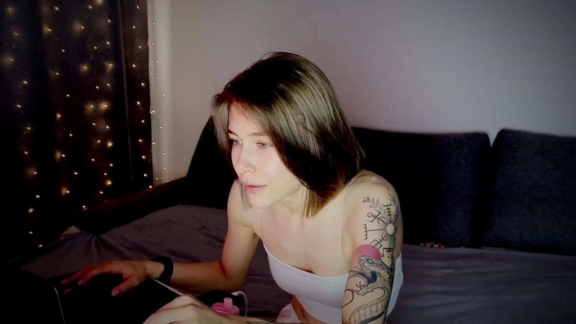Gallery image thumbnail from KeepSpark's myfreecams stream on, 07/26/2023, 05:04 image 11 of 20