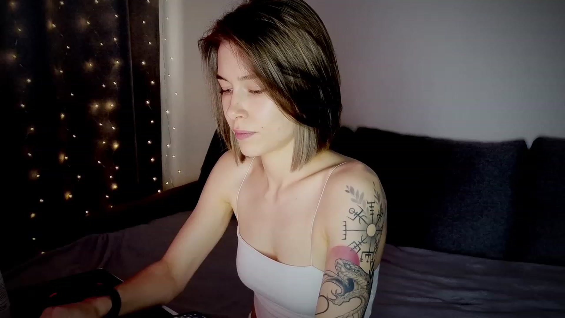 Gallery image thumbnail from KeepSpark's myfreecams stream on, 07/27/2023, 05:13 image 1 of 20