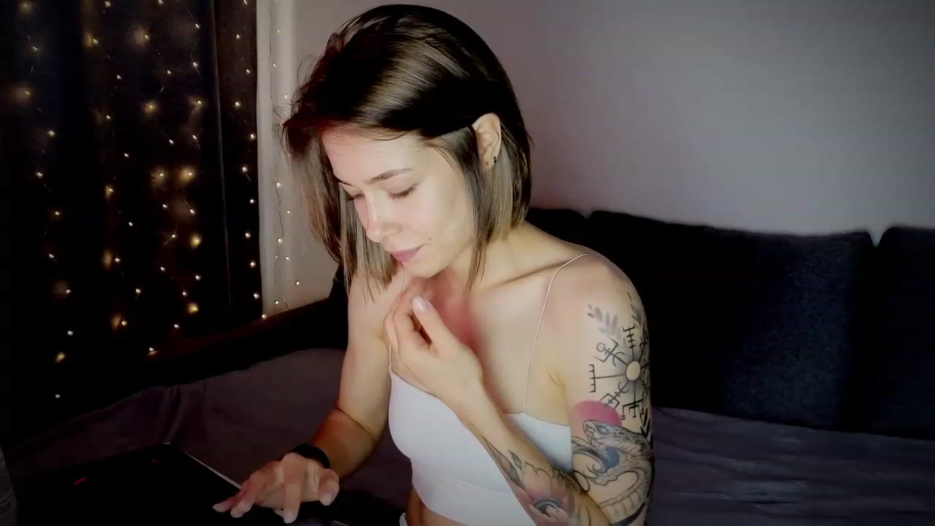 Gallery image thumbnail from KeepSpark's myfreecams stream on, 07/27/2023, 05:13 image 4 of 20