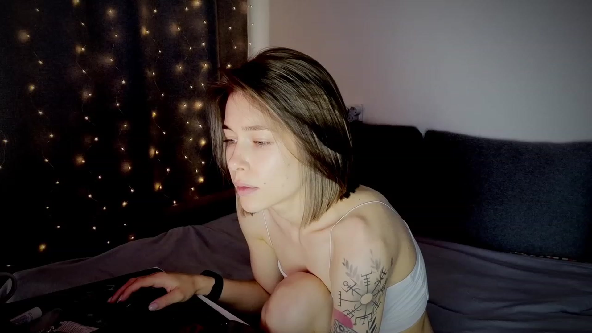Gallery image thumbnail from KeepSpark's myfreecams stream on, 07/28/2023, 05:43 image 7 of 20