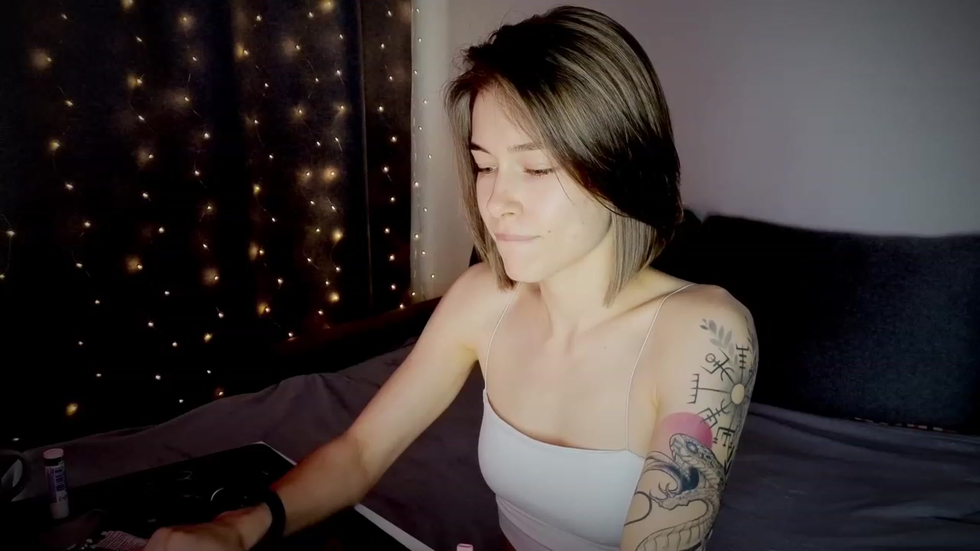 Gallery image thumbnail from KeepSpark's myfreecams stream on, 07/28/2023, 05:43 image 11 of 20