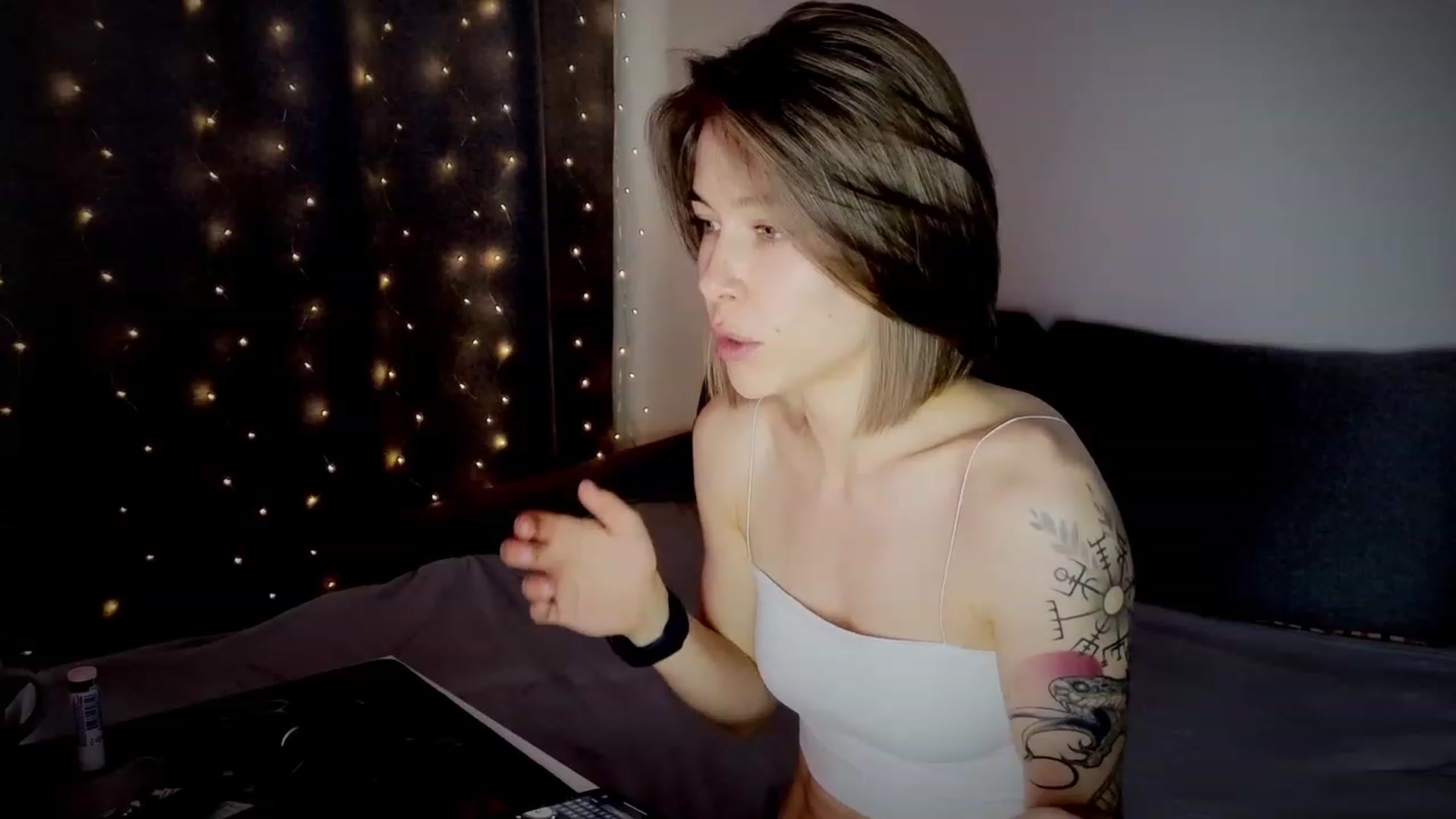 Gallery image thumbnail from KeepSpark's myfreecams stream on, 07/28/2023, 05:43 image 15 of 20