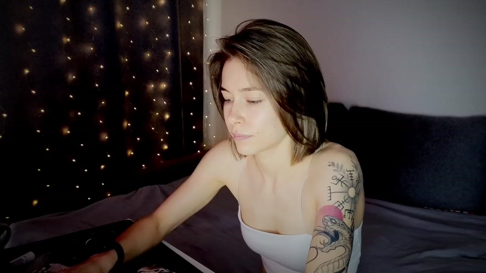 Gallery image thumbnail from KeepSpark's myfreecams stream on, 07/28/2023, 05:43 image 1 of 20