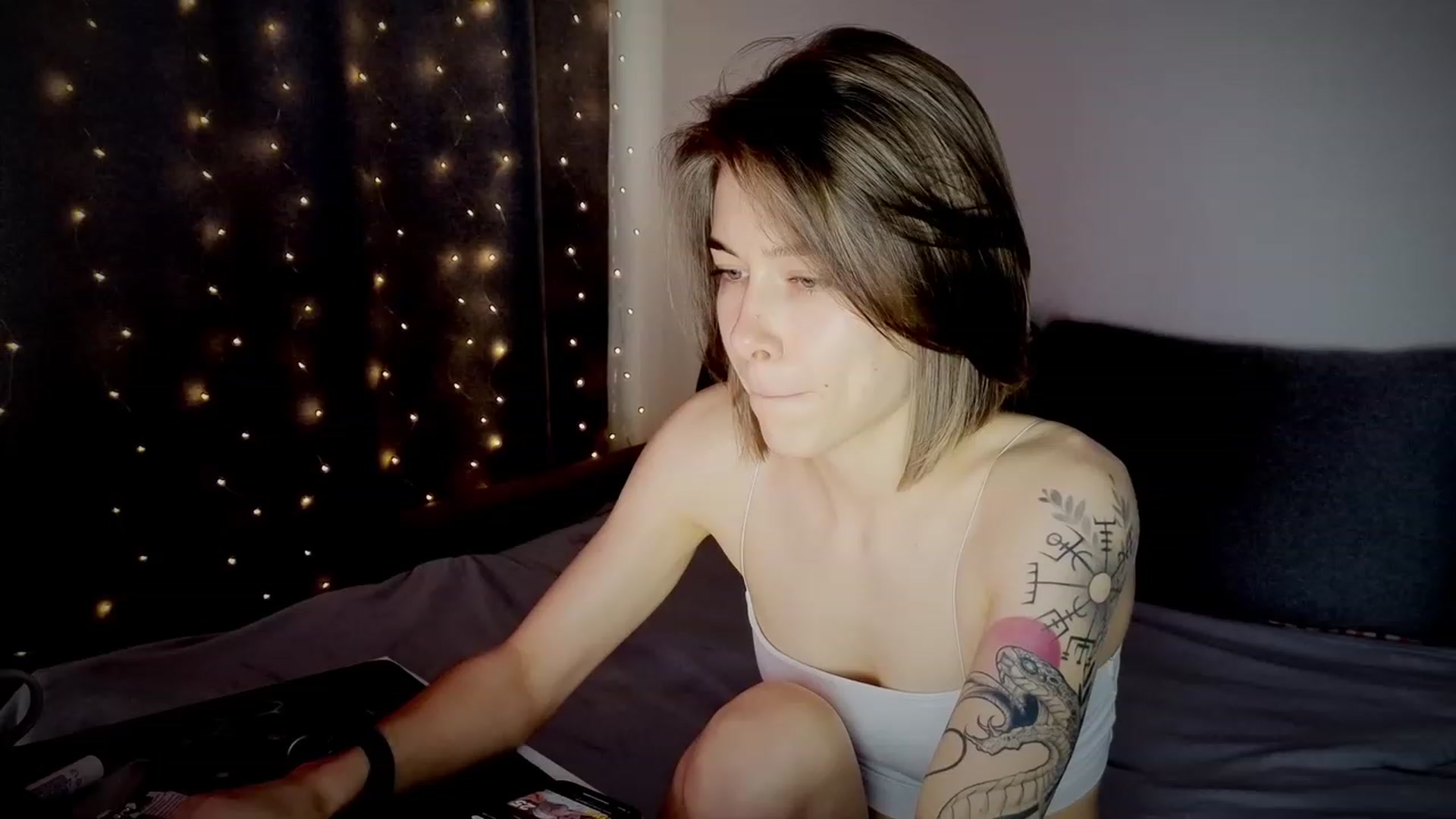 Gallery image thumbnail from KeepSpark's myfreecams stream on, 07/28/2023, 05:43 image 4 of 20