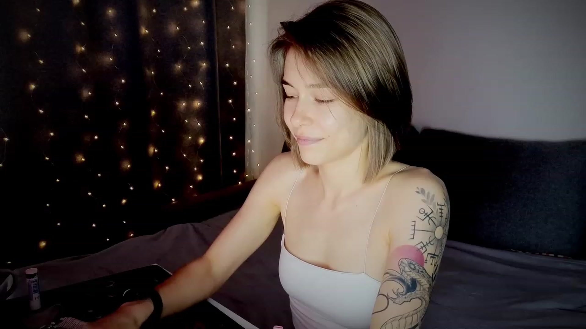 Gallery image thumbnail from KeepSpark's myfreecams stream on, 07/28/2023, 05:43 image 10 of 20