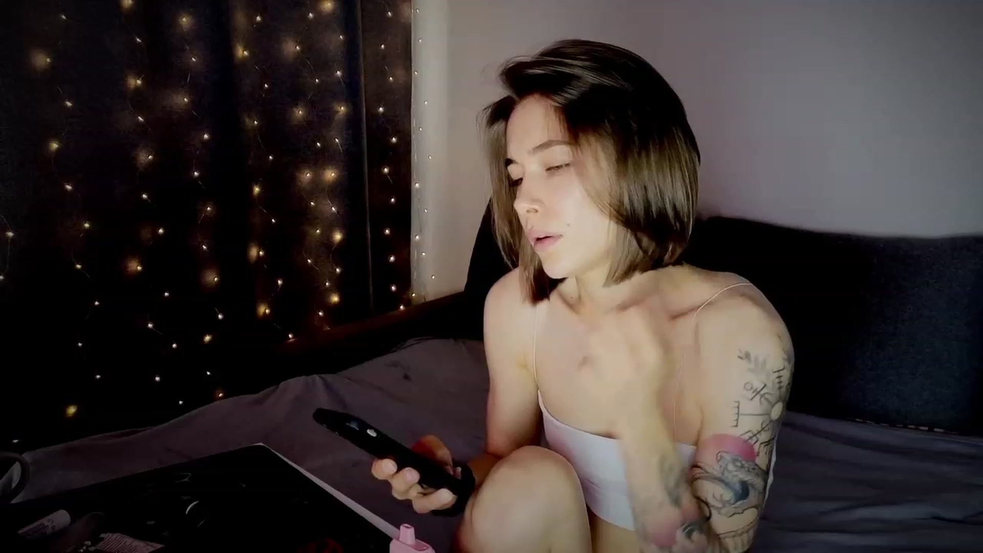 Gallery image thumbnail from KeepSpark's myfreecams stream on, 07/28/2023, 05:43 image 5 of 20