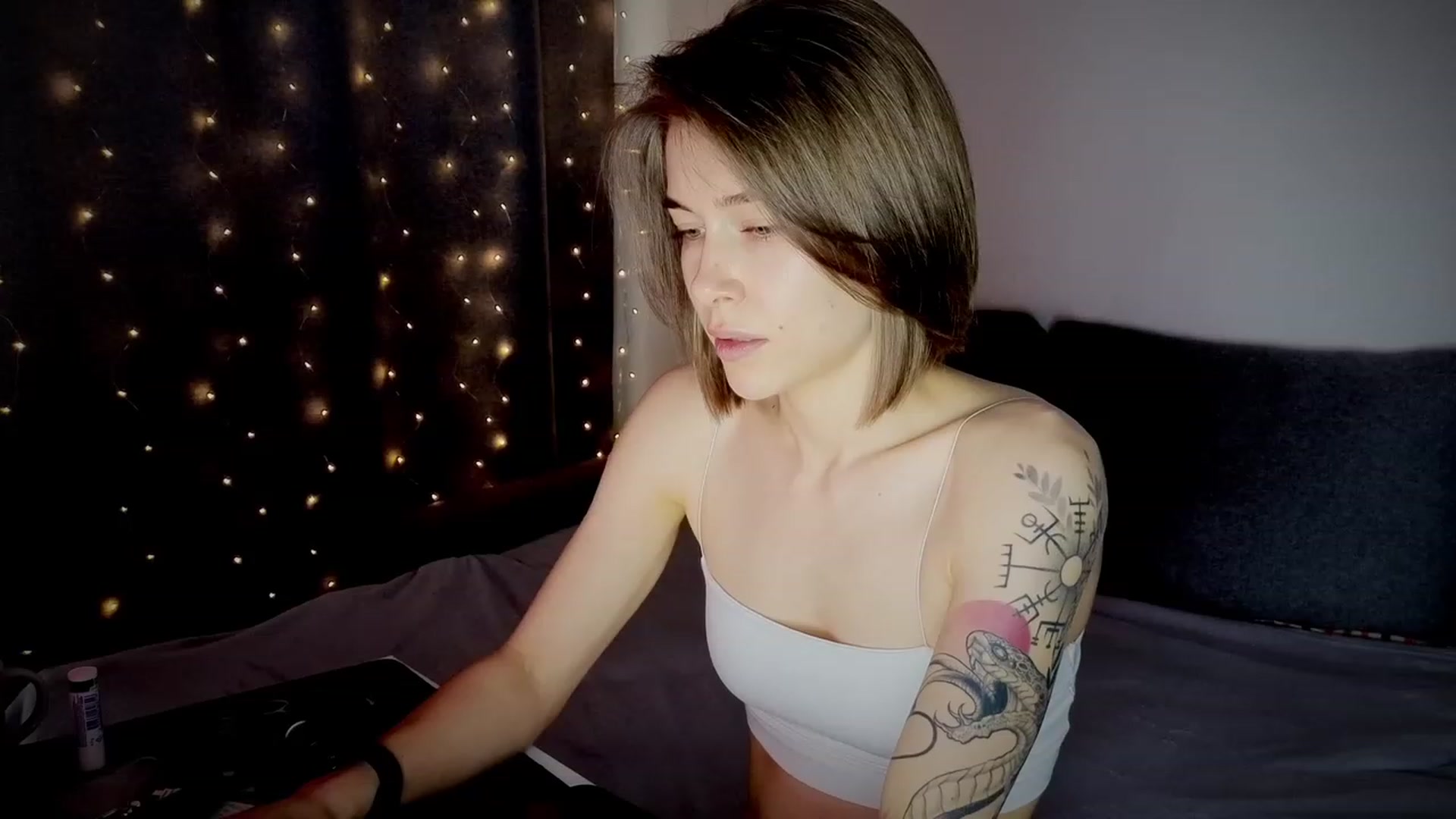 Gallery image thumbnail from KeepSpark's myfreecams stream on, 07/28/2023, 05:43 image 14 of 20