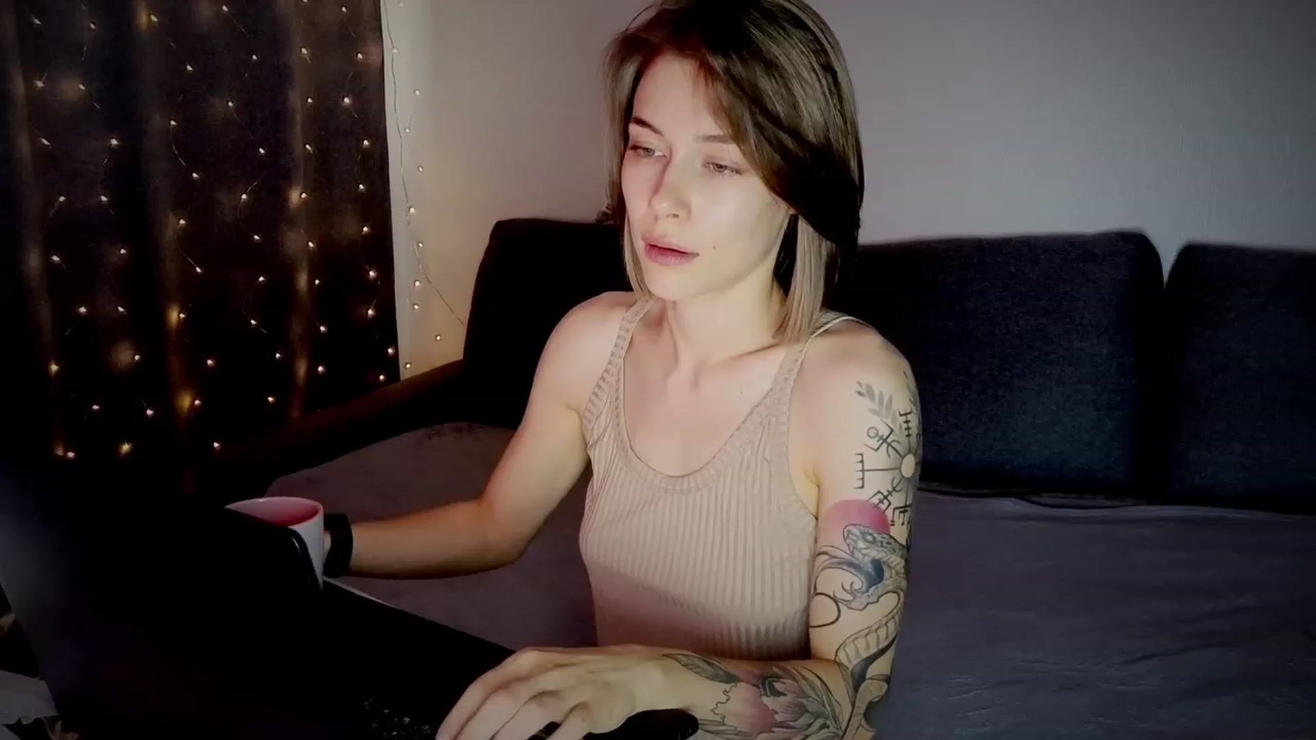 Gallery image thumbnail from KeepSpark's myfreecams stream on, 07/31/2023, 06:08 image 5 of 20