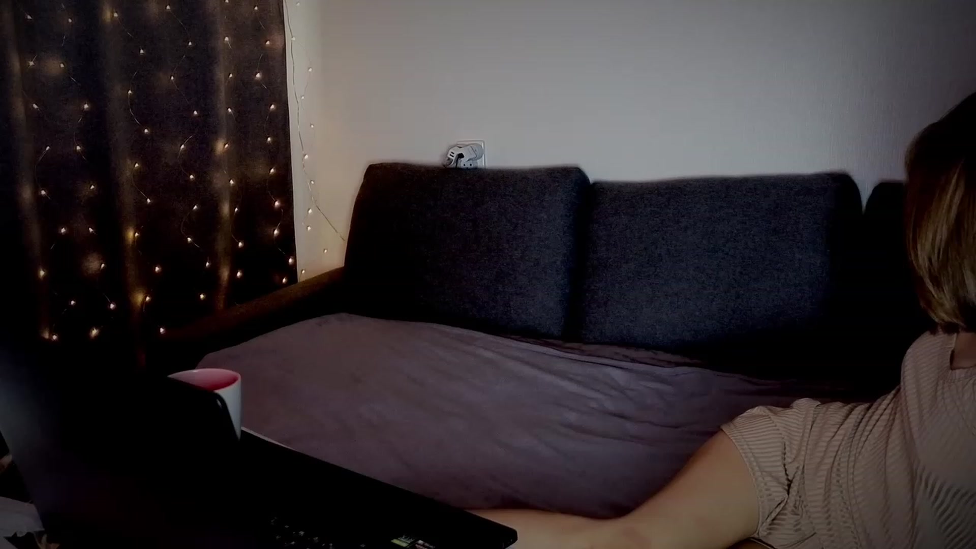 Gallery image thumbnail from KeepSpark's myfreecams stream on, 07/31/2023, 06:08 image 6 of 20