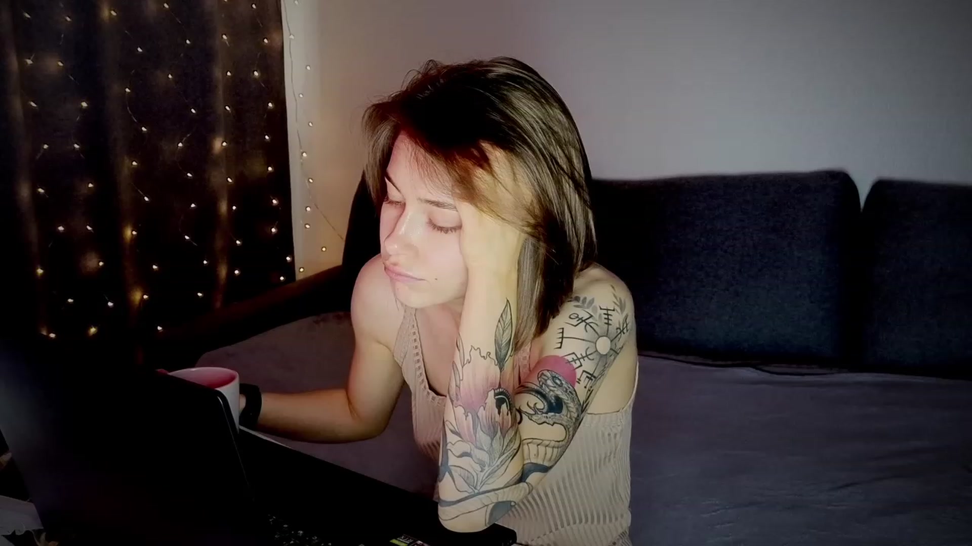 Gallery image thumbnail from KeepSpark's myfreecams stream on, 07/31/2023, 06:08 image 4 of 20