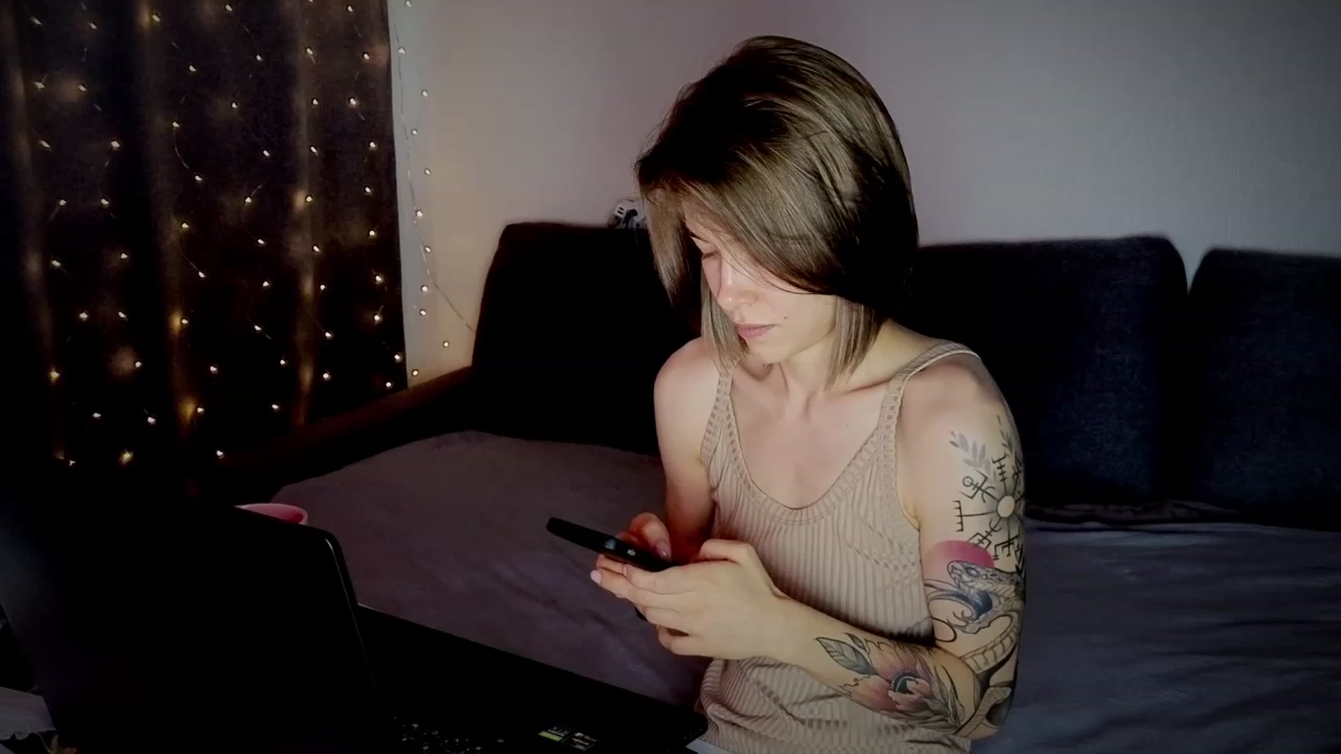 Gallery image thumbnail from KeepSpark's myfreecams stream on, 07/31/2023, 06:08 image 12 of 20