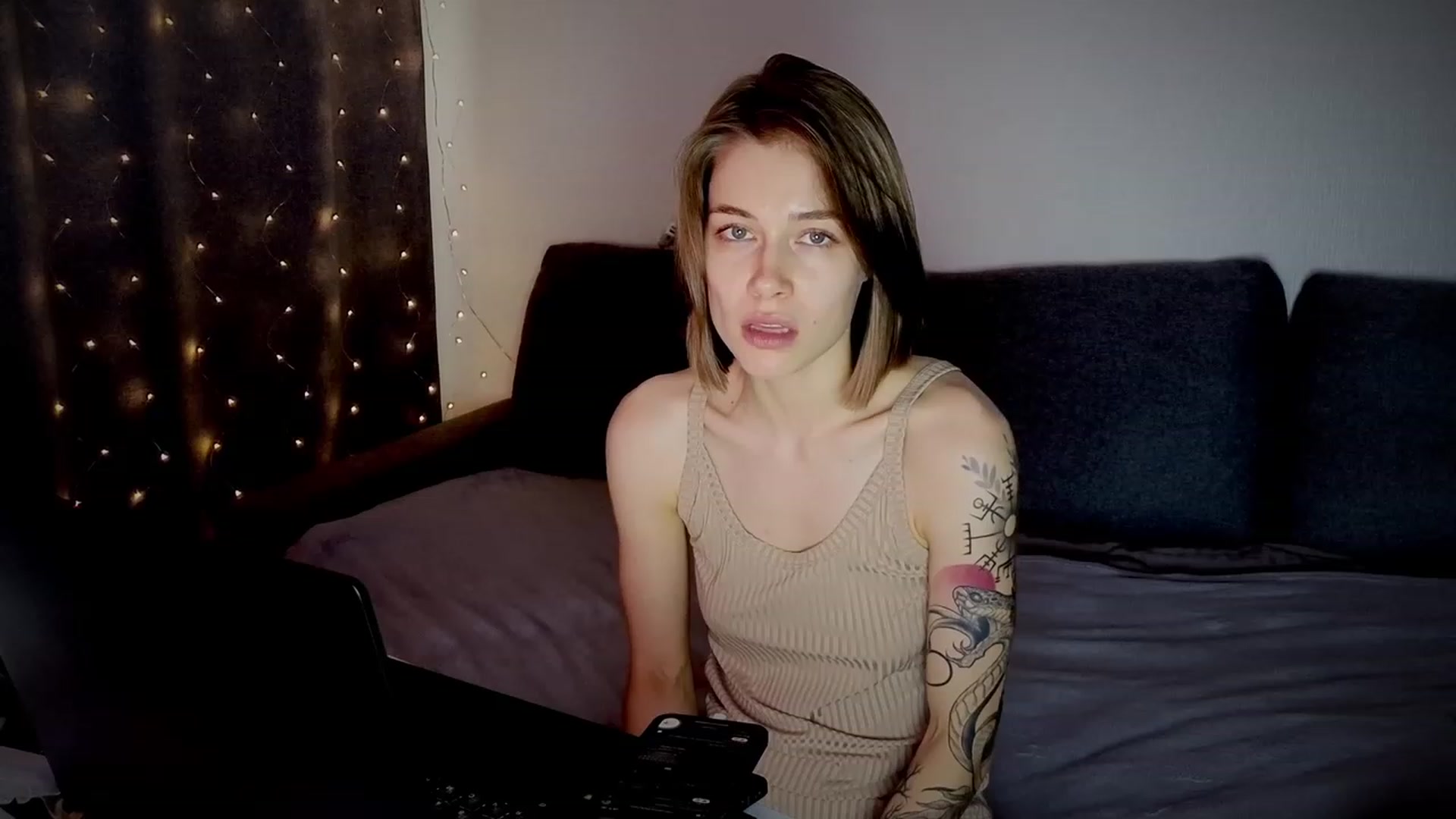 Gallery image thumbnail from KeepSpark's myfreecams stream on, 07/31/2023, 06:41 image 15 of 20