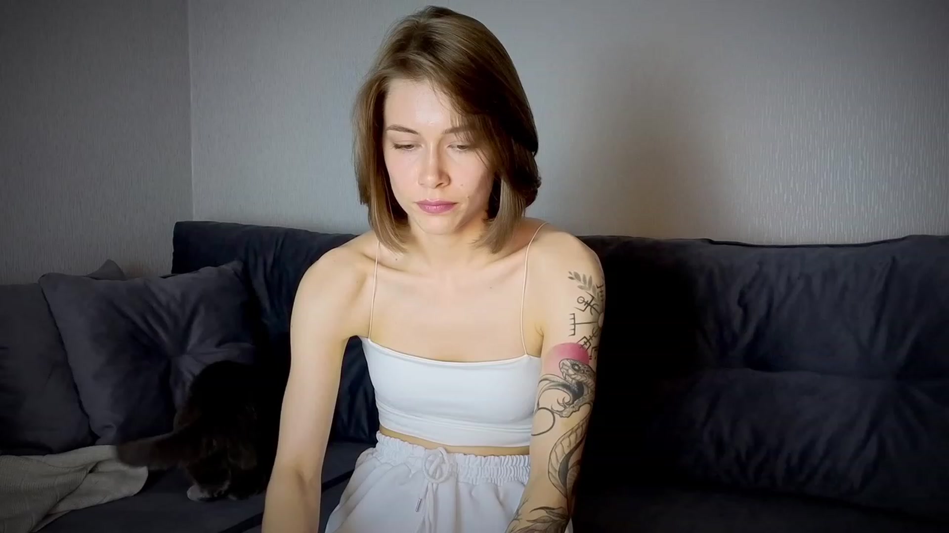 Gallery image thumbnail from KeepSpark's myfreecams stream on, 09/05/2023, 04:38 image 6 of 20