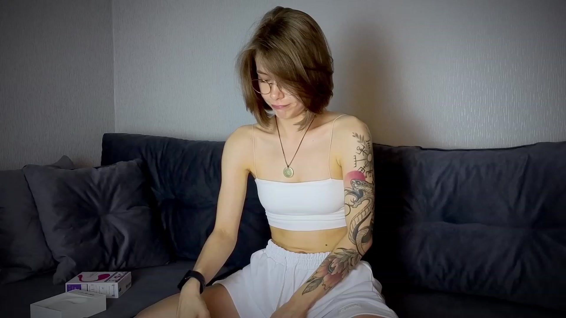 Gallery image thumbnail from KeepSpark's myfreecams stream on, 09/05/2023, 06:29 image 12 of 20