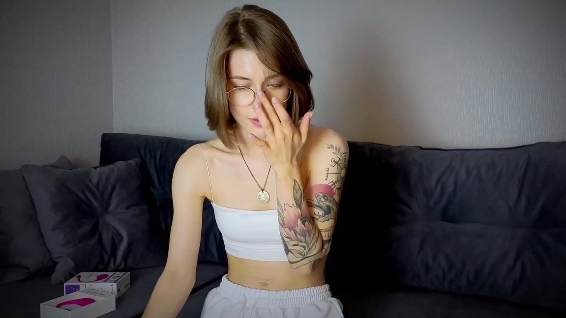 Gallery image thumbnail from KeepSpark's myfreecams stream on, 09/05/2023, 06:29 image 13 of 20