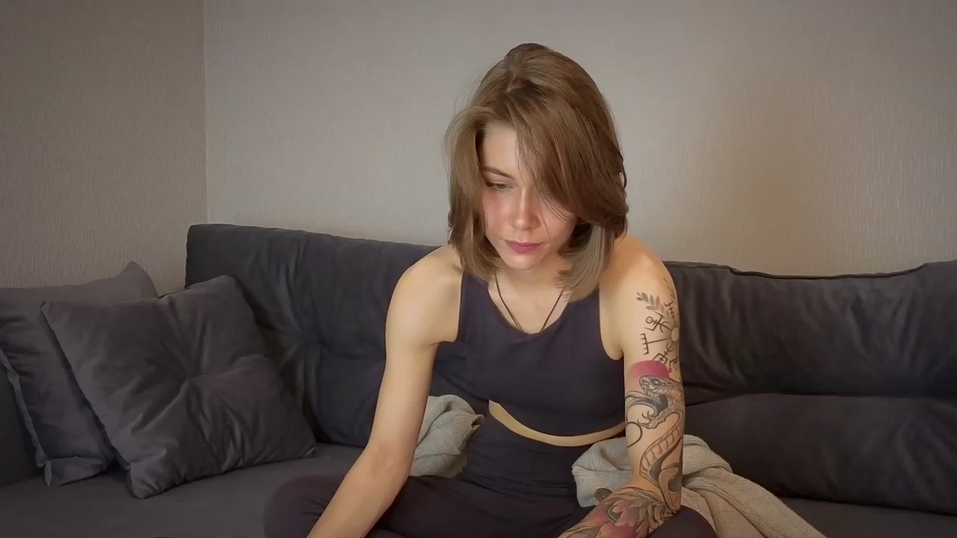 Gallery image thumbnail from KeepSpark's myfreecams stream on, 09/13/2023, 04:17 image 1 of 20