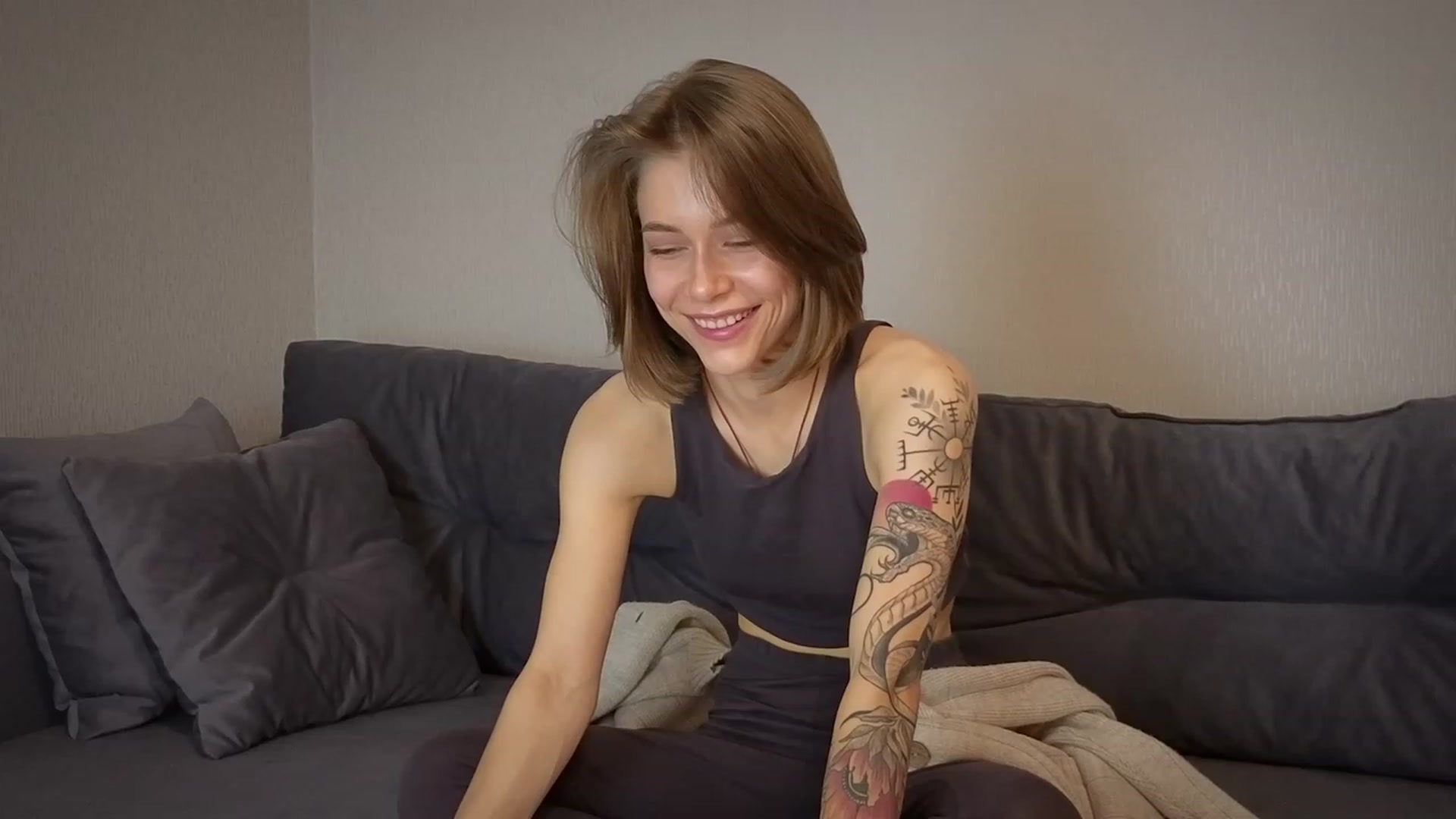 Gallery image thumbnail from KeepSpark's myfreecams stream on, 09/13/2023, 04:17 image 4 of 20