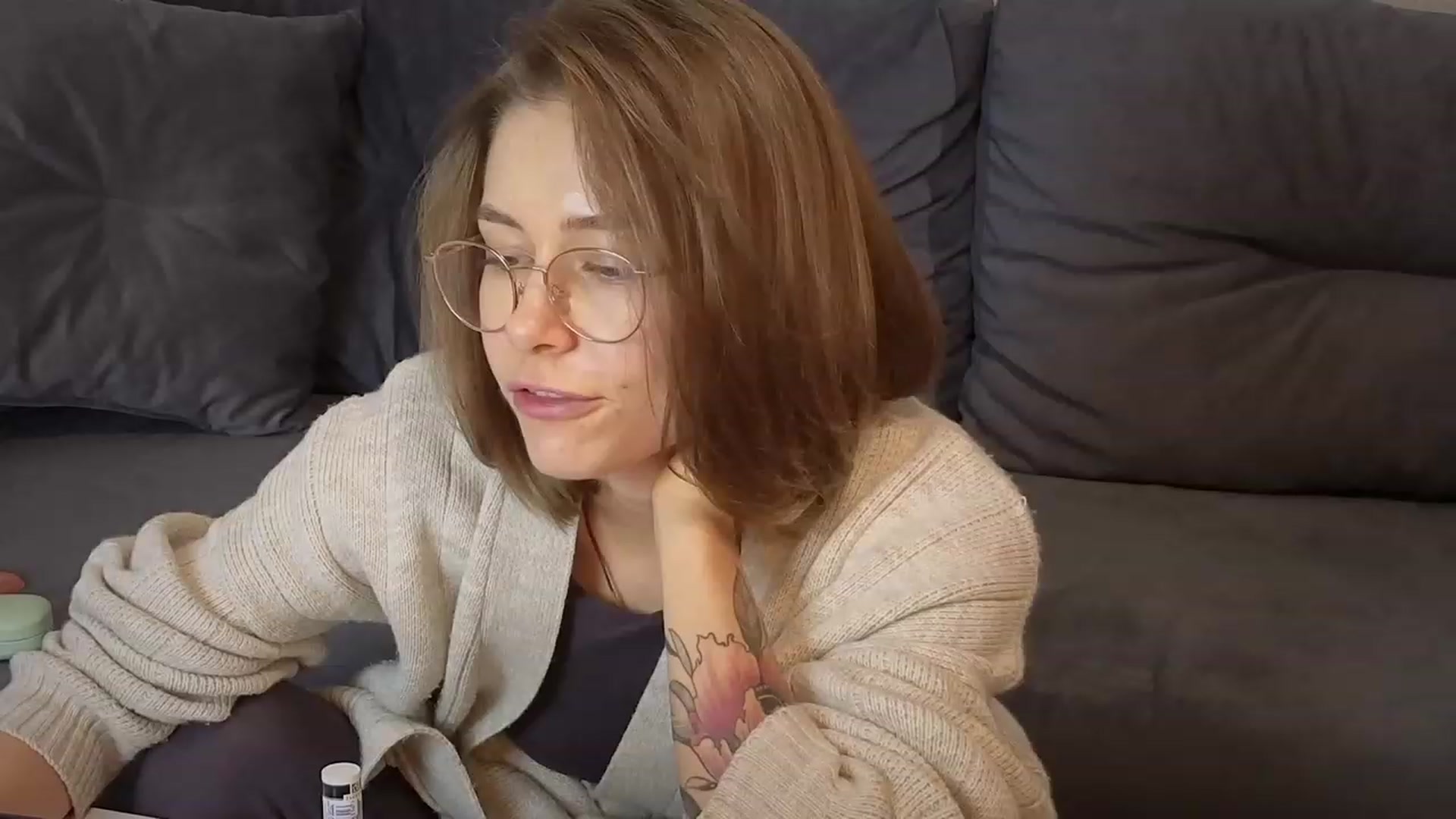 Gallery image thumbnail from KeepSpark's myfreecams stream on, 09/26/2023, 08:12 image 18 of 20