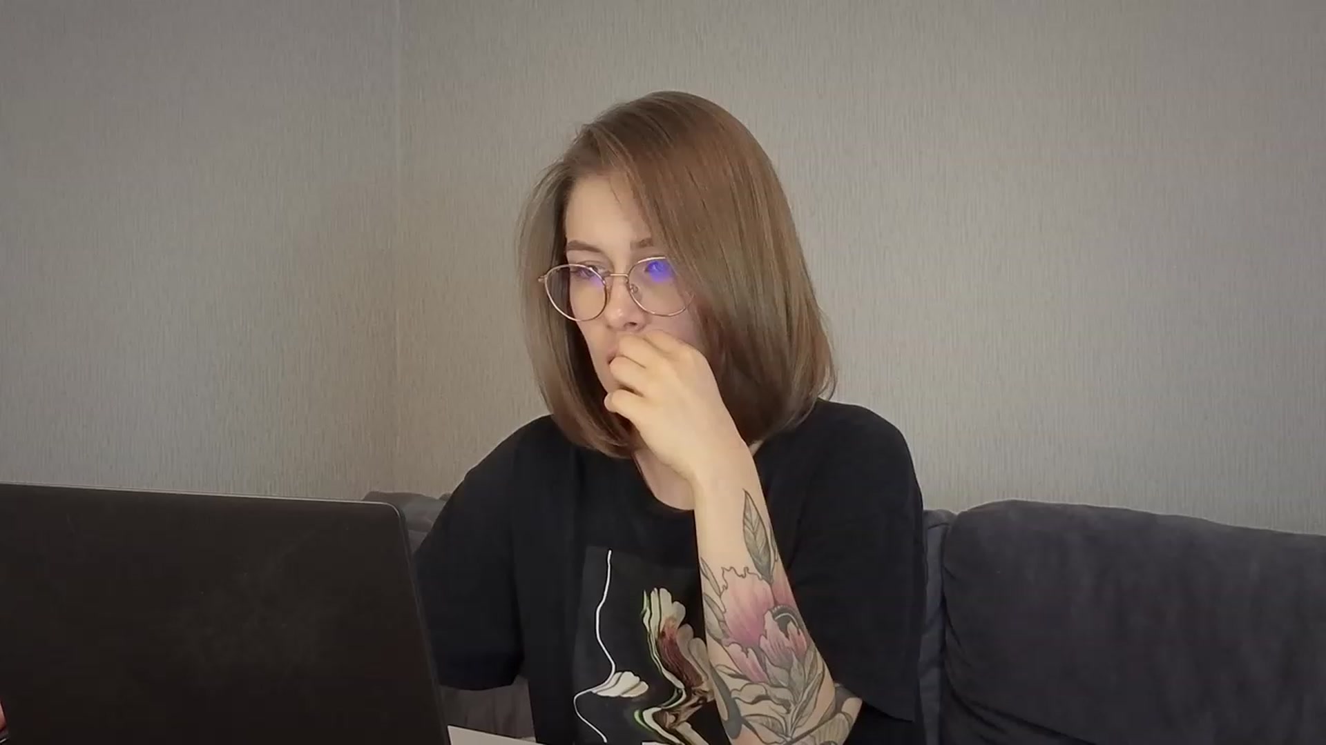 Gallery image thumbnail from KeepSpark's myfreecams stream on, 10/25/2023, 08:33 image 12 of 20