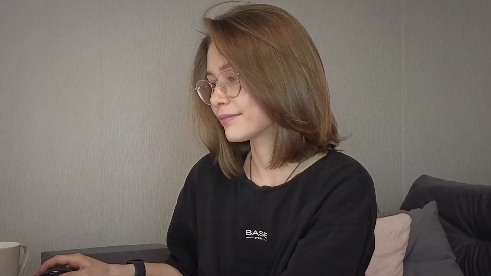 Gallery image thumbnail from KeepSpark's myfreecams stream on, 12/05/2023, 07:54 image 2 of 20