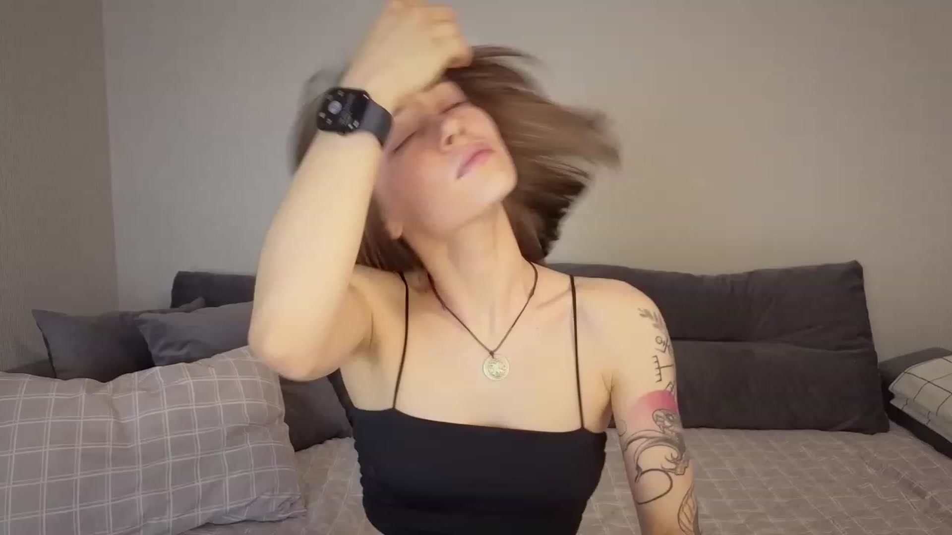 Gallery image thumbnail from KeepSpark's myfreecams stream on, 12/12/2023, 17:36 image 1 of 20