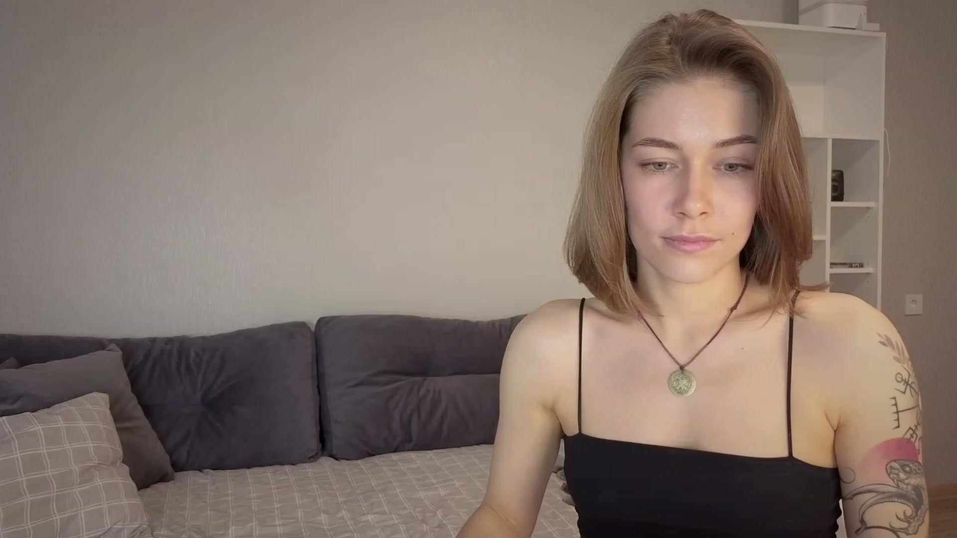 Gallery image thumbnail from KeepSpark's myfreecams stream on, 12/12/2023, 17:36 image 12 of 20