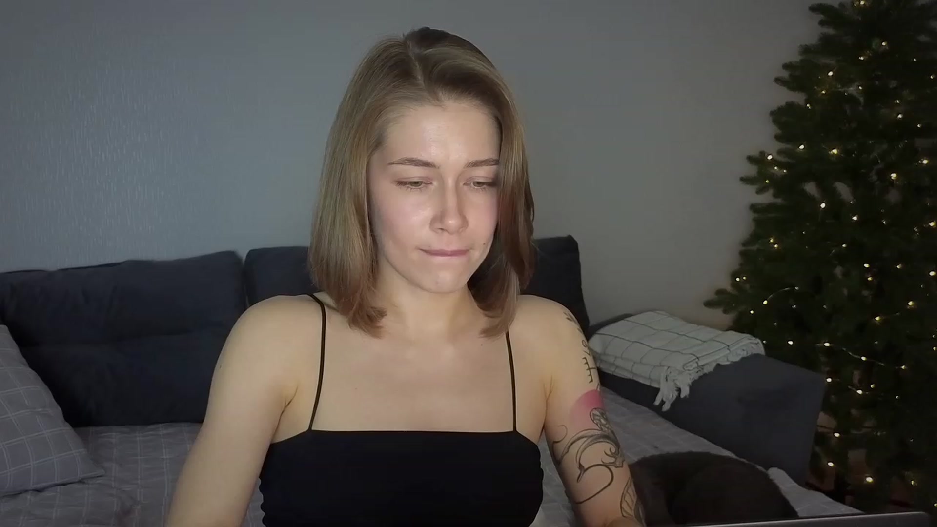 Gallery image thumbnail from KeepSpark's myfreecams stream on, 12/14/2023, 19:53 image 5 of 20