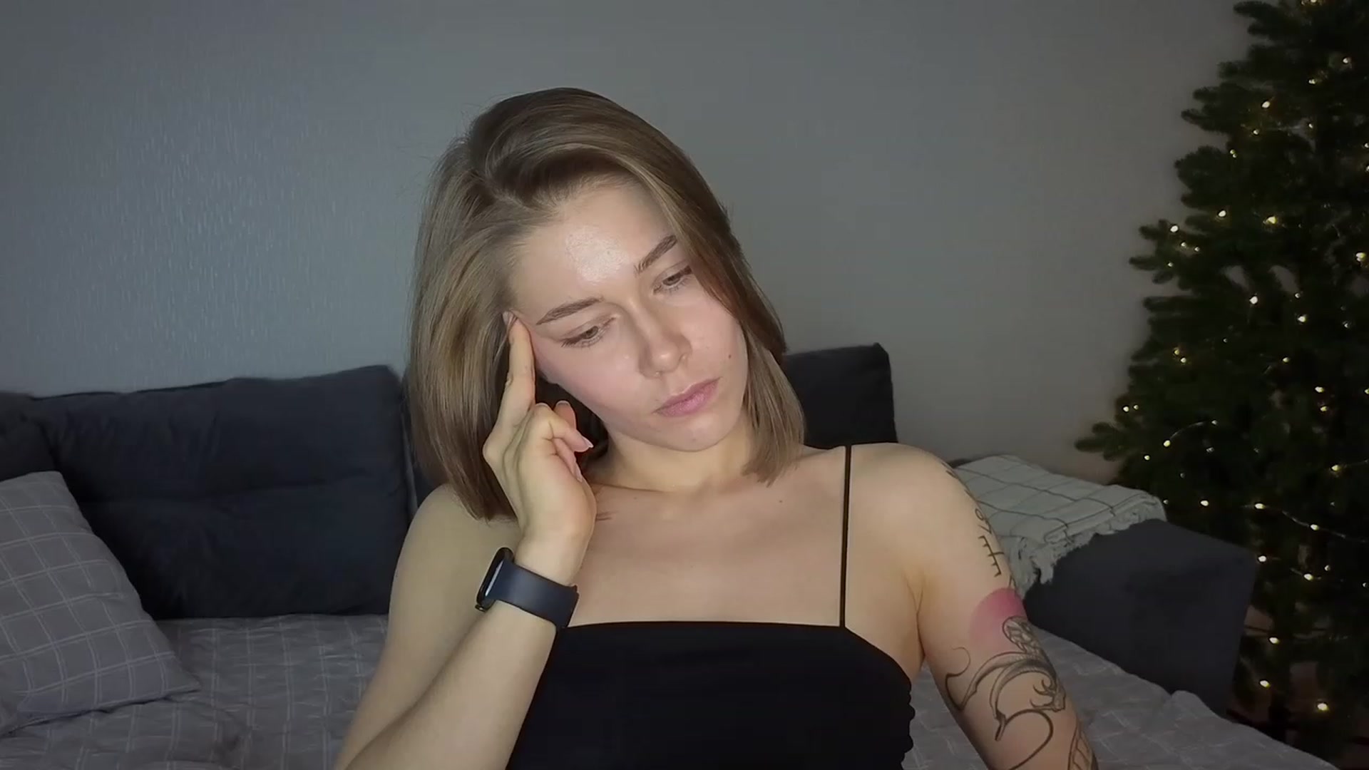 Gallery image thumbnail from KeepSpark's myfreecams stream on, 12/14/2023, 19:53 image 15 of 20