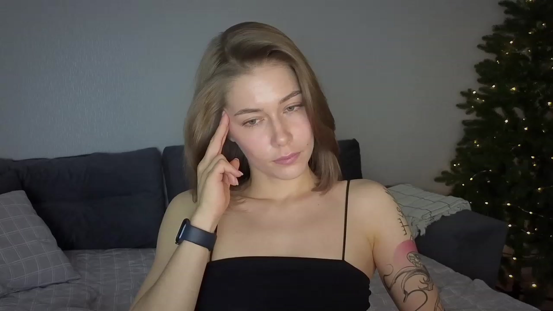 Gallery image thumbnail from KeepSpark's myfreecams stream on, 12/14/2023, 19:53 image 14 of 20
