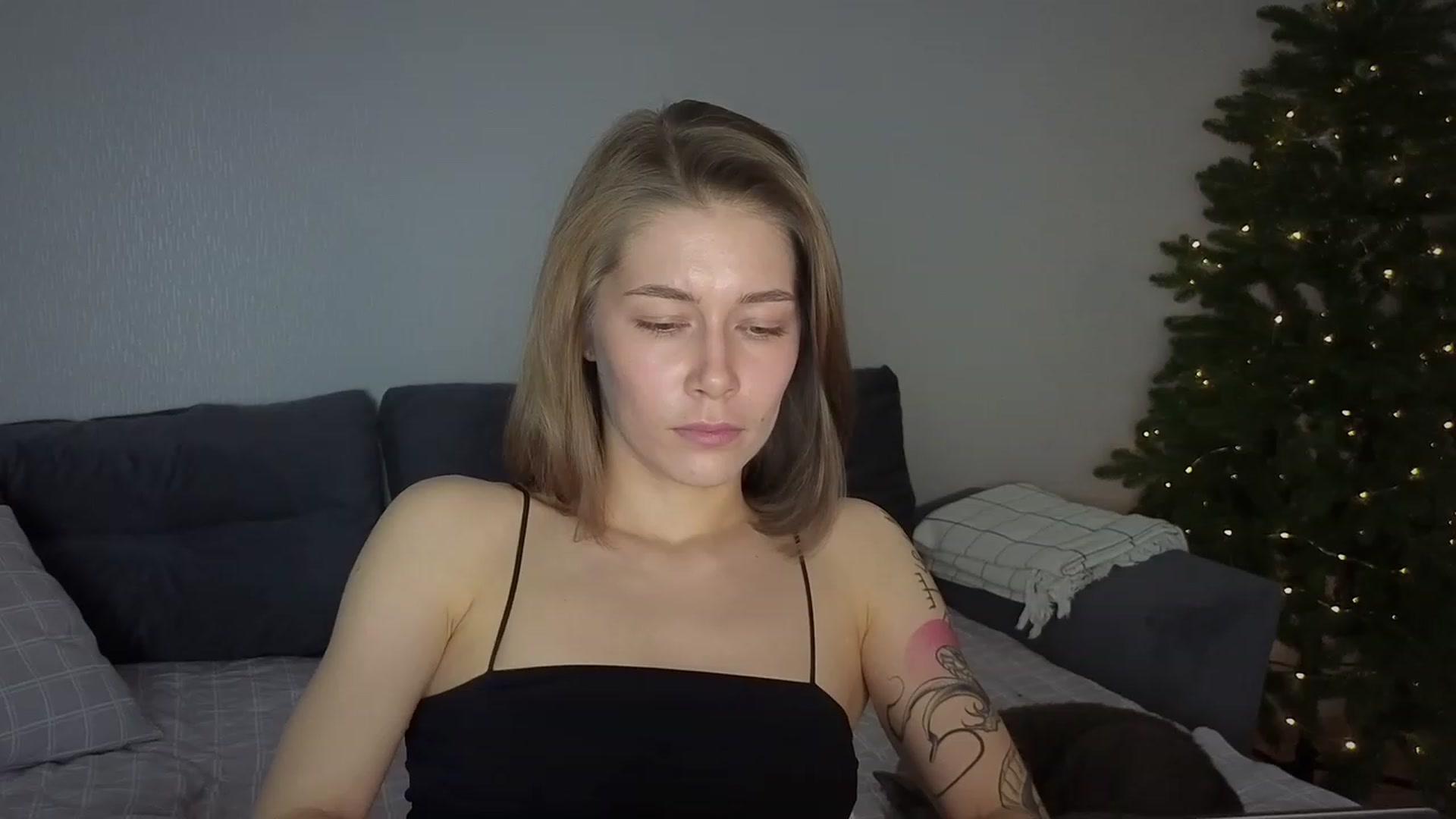 Gallery image thumbnail from KeepSpark's myfreecams stream on, 12/14/2023, 19:53 image 6 of 20