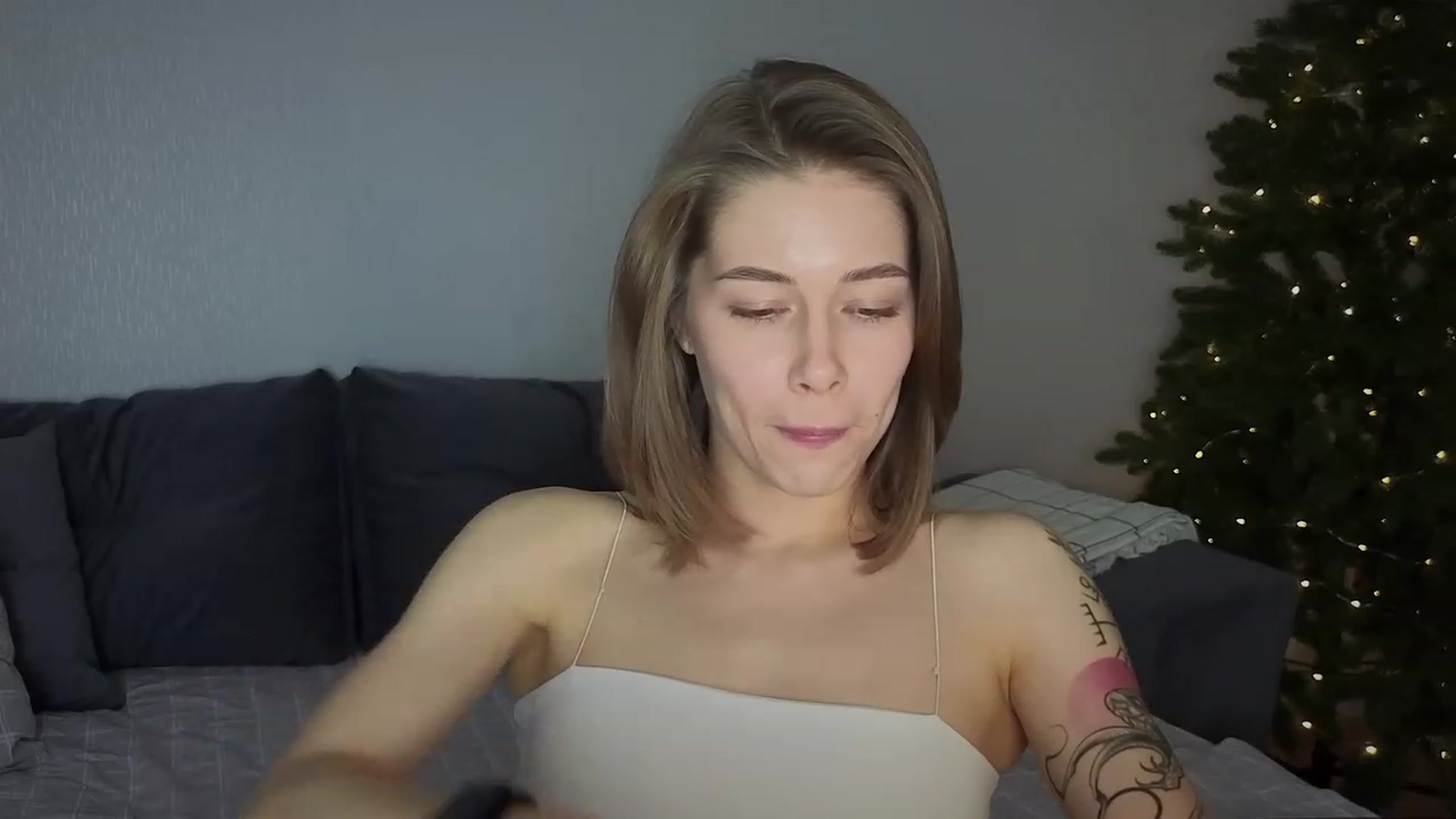 Gallery image thumbnail from KeepSpark's myfreecams stream on, 12/15/2023, 17:33 image 11 of 20