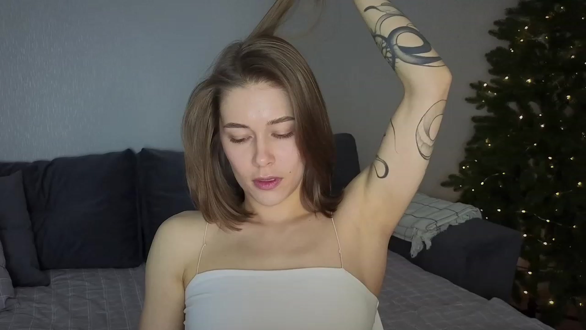 Gallery image thumbnail from KeepSpark's myfreecams stream on, 12/15/2023, 17:33 image 4 of 20