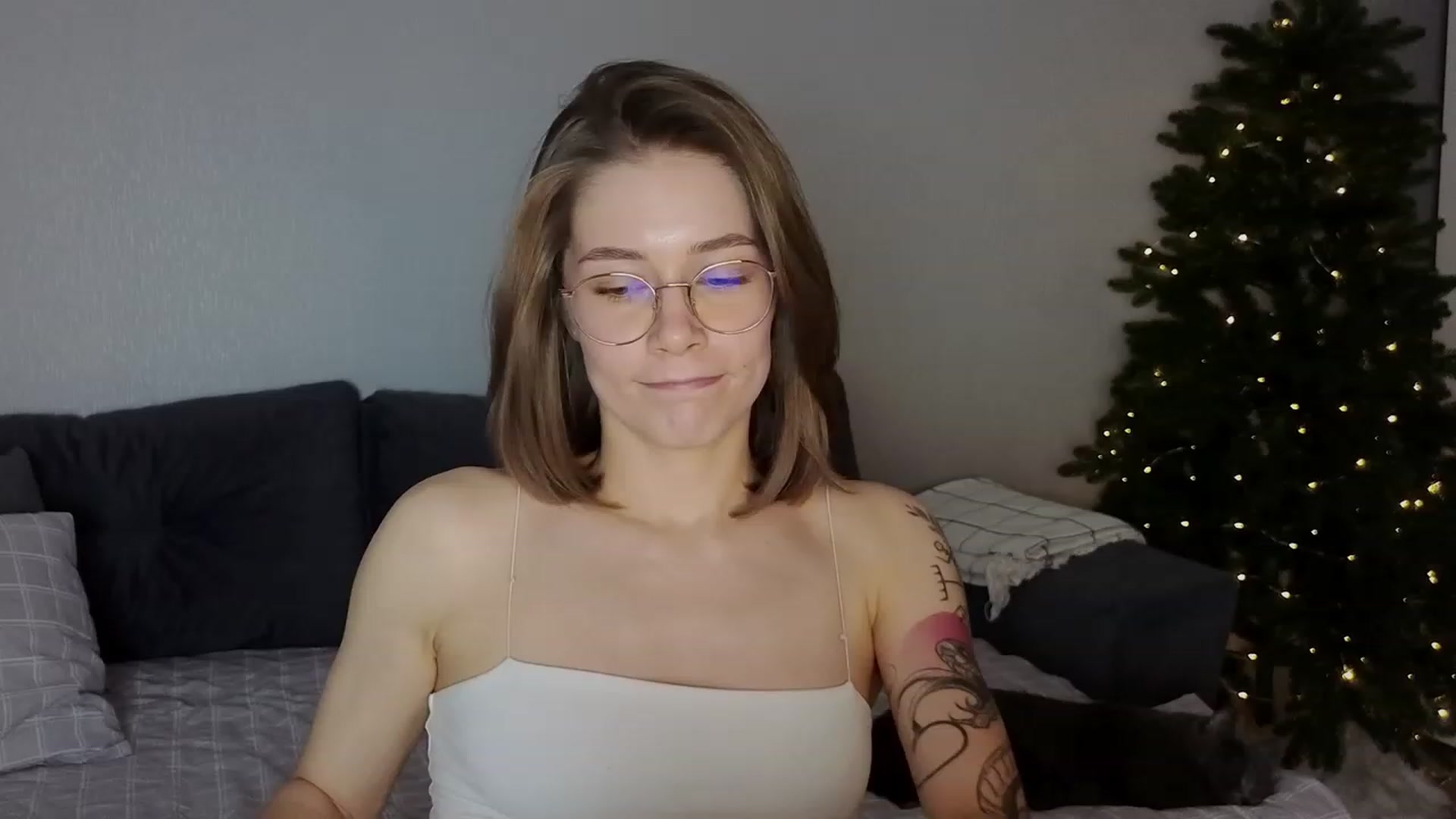 Gallery image thumbnail from KeepSpark's myfreecams stream on, 12/16/2023, 16:50 image 5 of 20