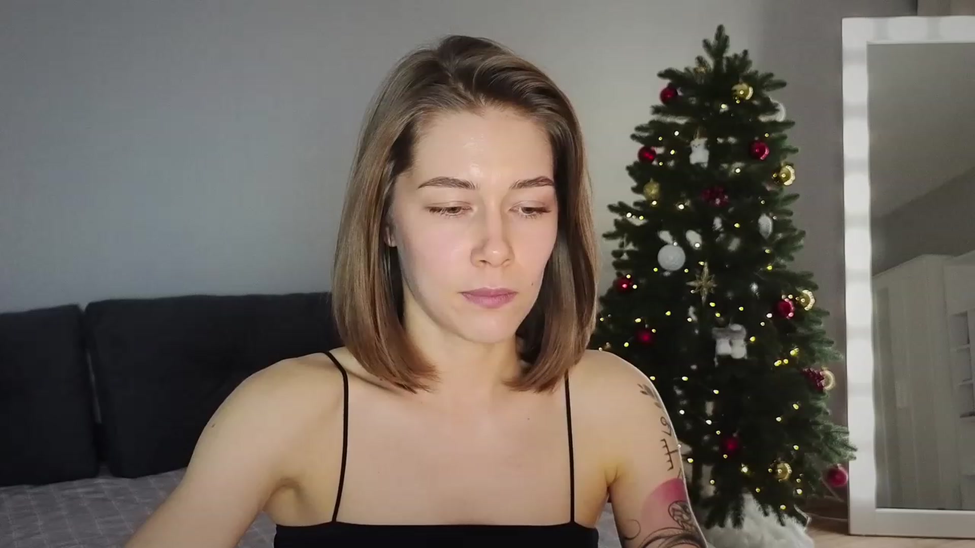 Gallery image thumbnail from KeepSpark's myfreecams stream on, 12/19/2023, 19:54 image 5 of 20