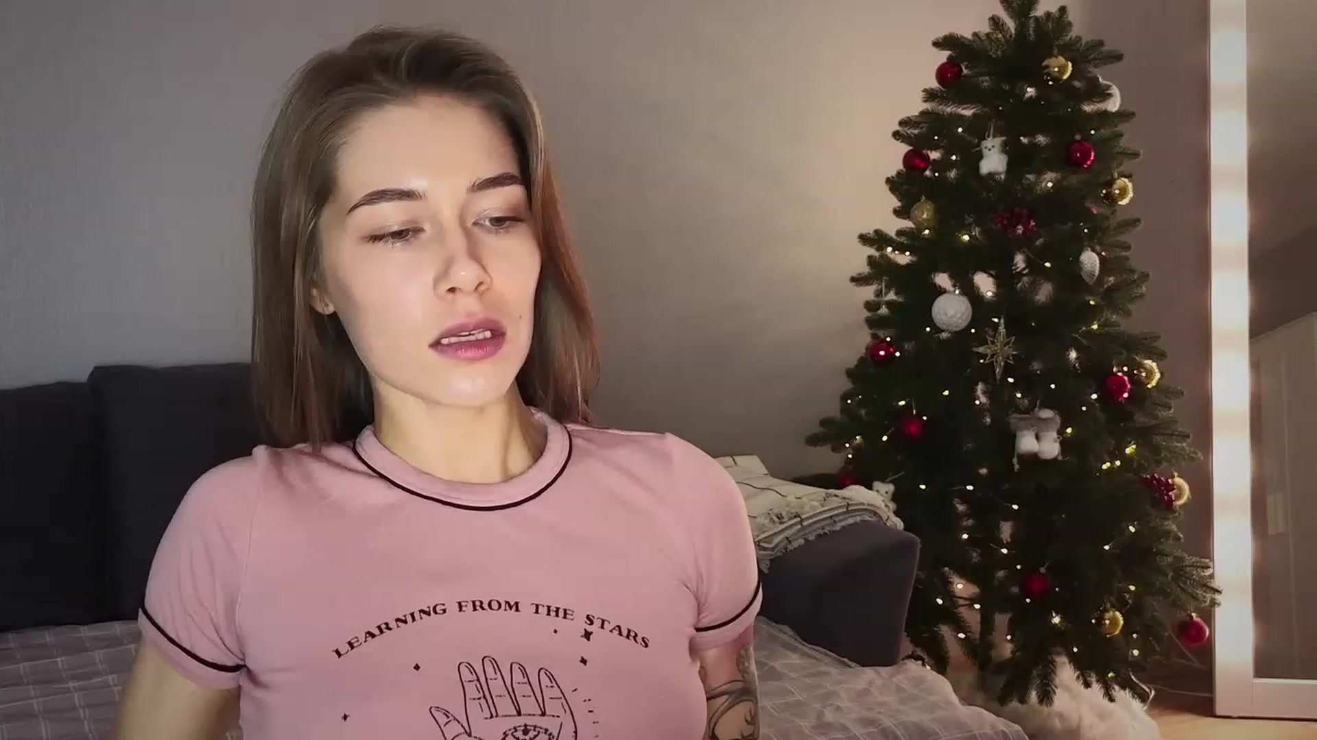 Gallery image thumbnail from KeepSpark's myfreecams stream on, 12/21/2023, 17:33 image 7 of 20