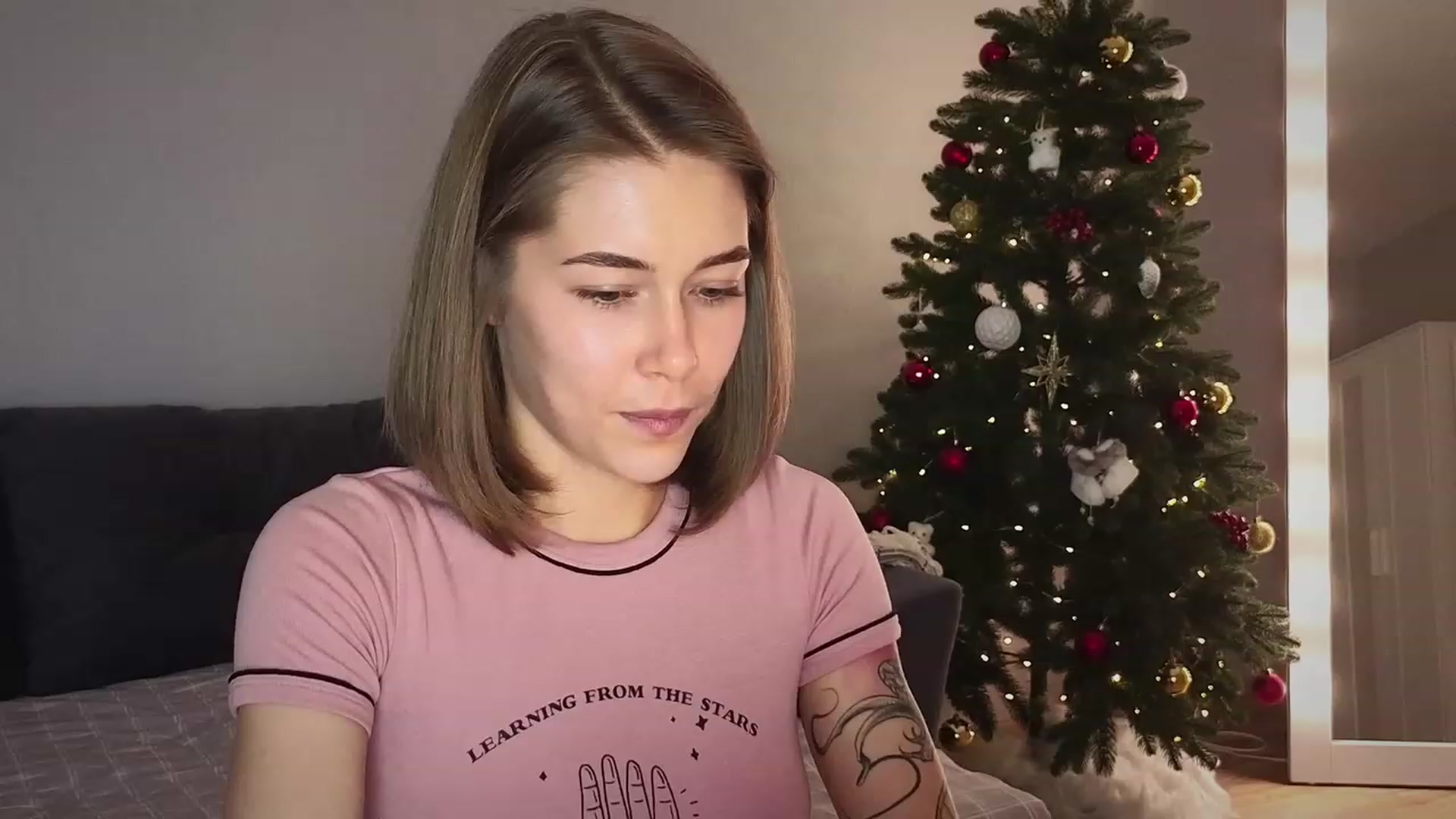 Gallery image thumbnail from KeepSpark's myfreecams stream on, 12/23/2023, 19:52 image 12 of 20