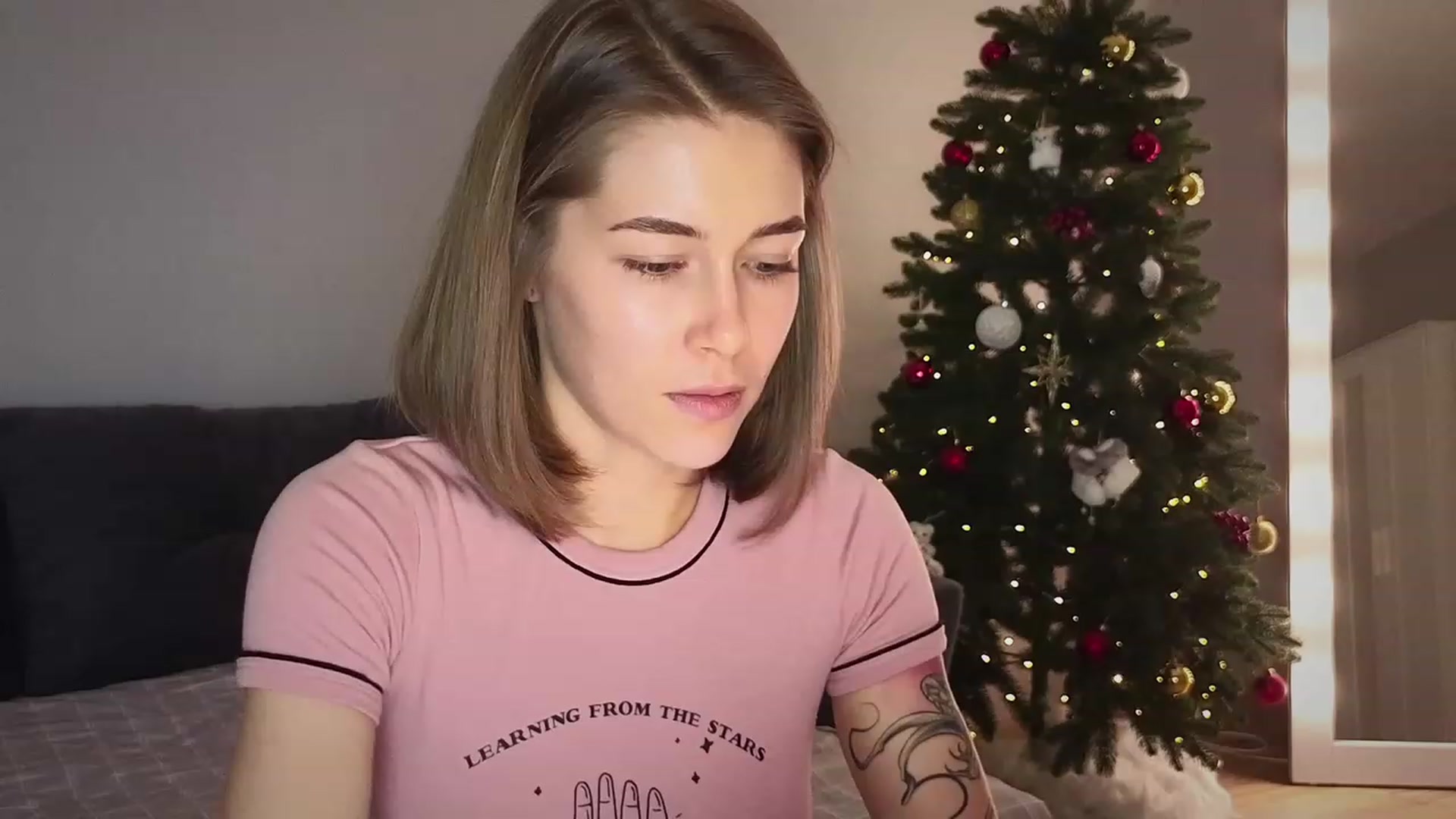 Gallery image thumbnail from KeepSpark's myfreecams stream on, 12/23/2023, 19:52 image 11 of 20