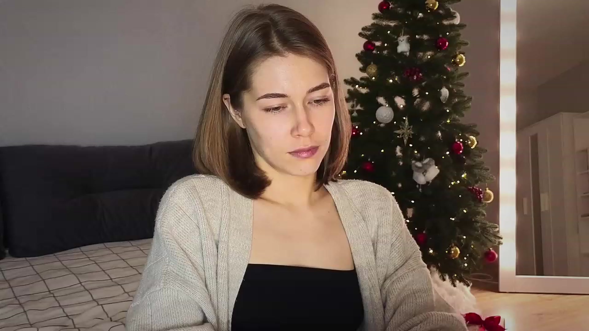 Gallery image thumbnail from KeepSpark's myfreecams stream on, 12/26/2023, 19:47 image 11 of 20