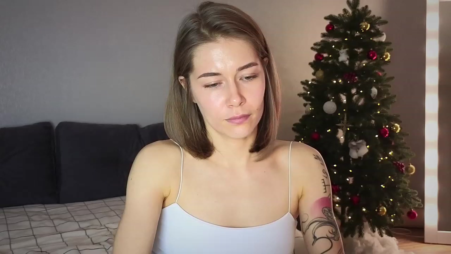 Gallery image thumbnail from KeepSpark's myfreecams stream on, 01/12/2024, 20:32 image 4 of 20