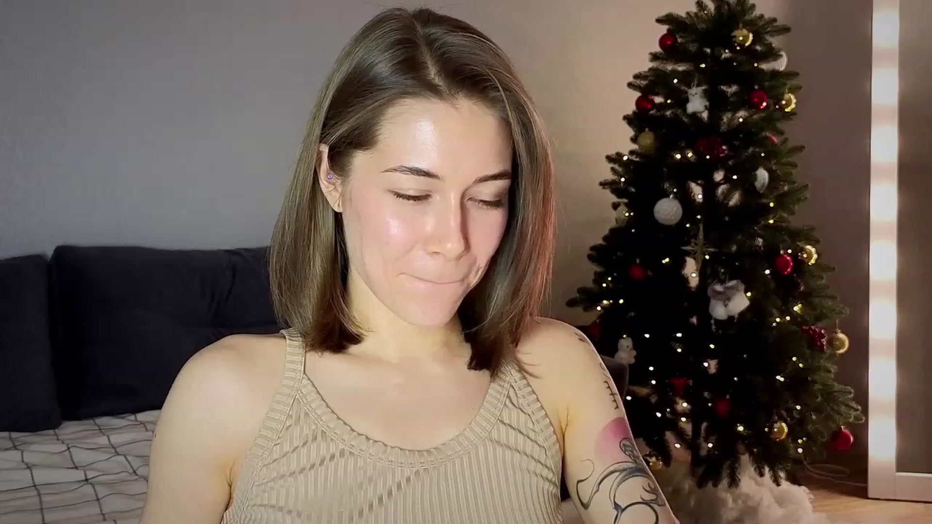 Gallery image thumbnail from KeepSpark's myfreecams stream on, 01/14/2024, 23:30 image 9 of 20
