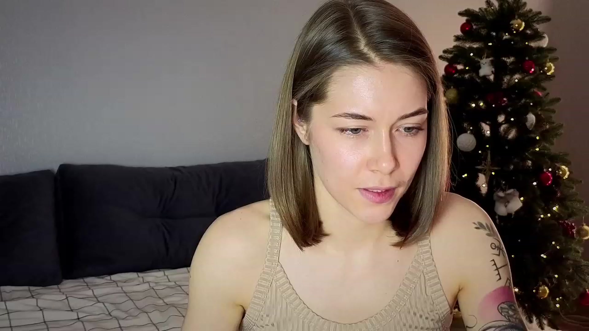 Gallery image thumbnail from KeepSpark's myfreecams stream on, 01/15/2024, 24:14 image 14 of 20