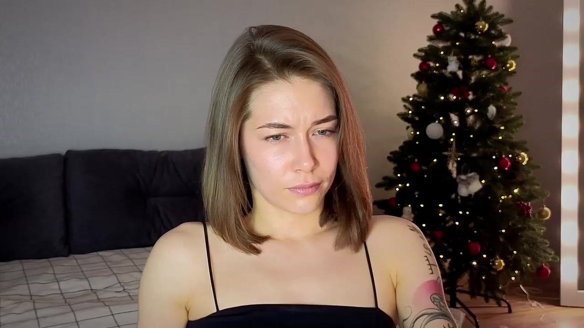 Gallery image thumbnail from KeepSpark's myfreecams stream on, 01/15/2024, 21:01 image 19 of 20