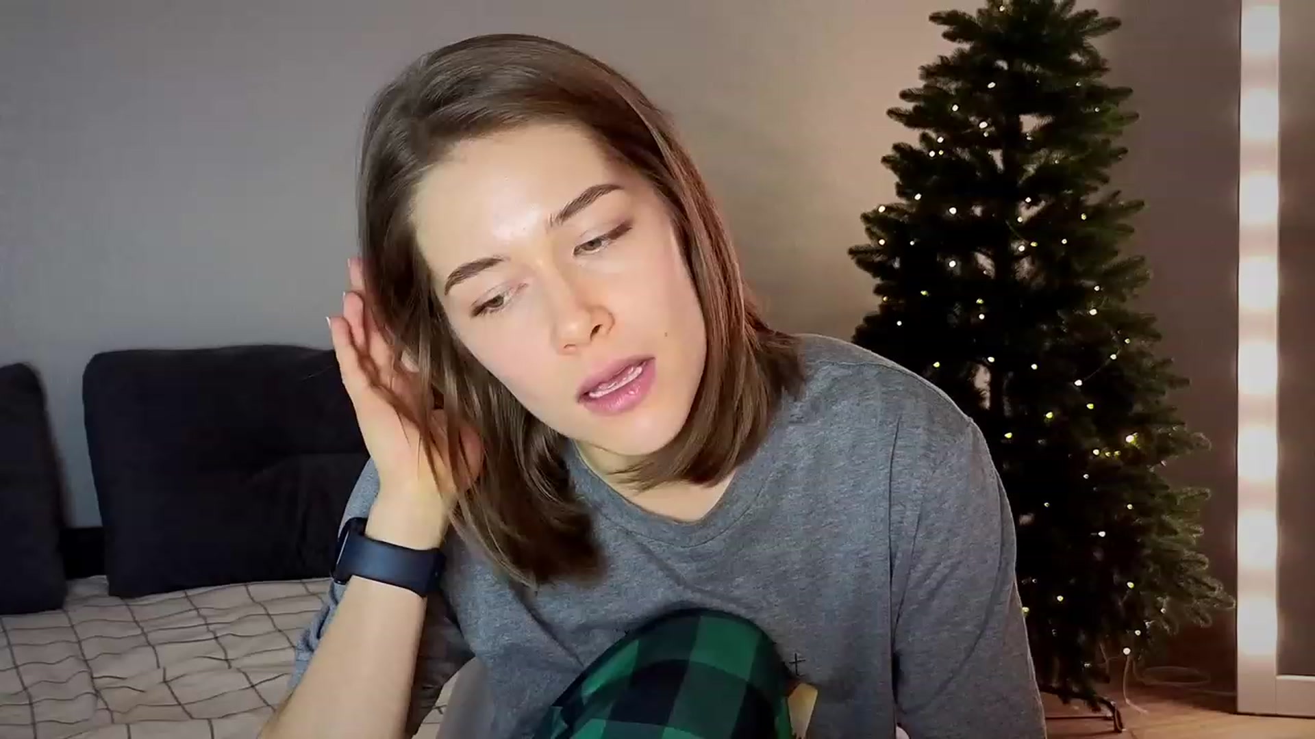 Gallery image thumbnail from KeepSpark's myfreecams stream on, 01/22/2024, 24:42 image 10 of 20