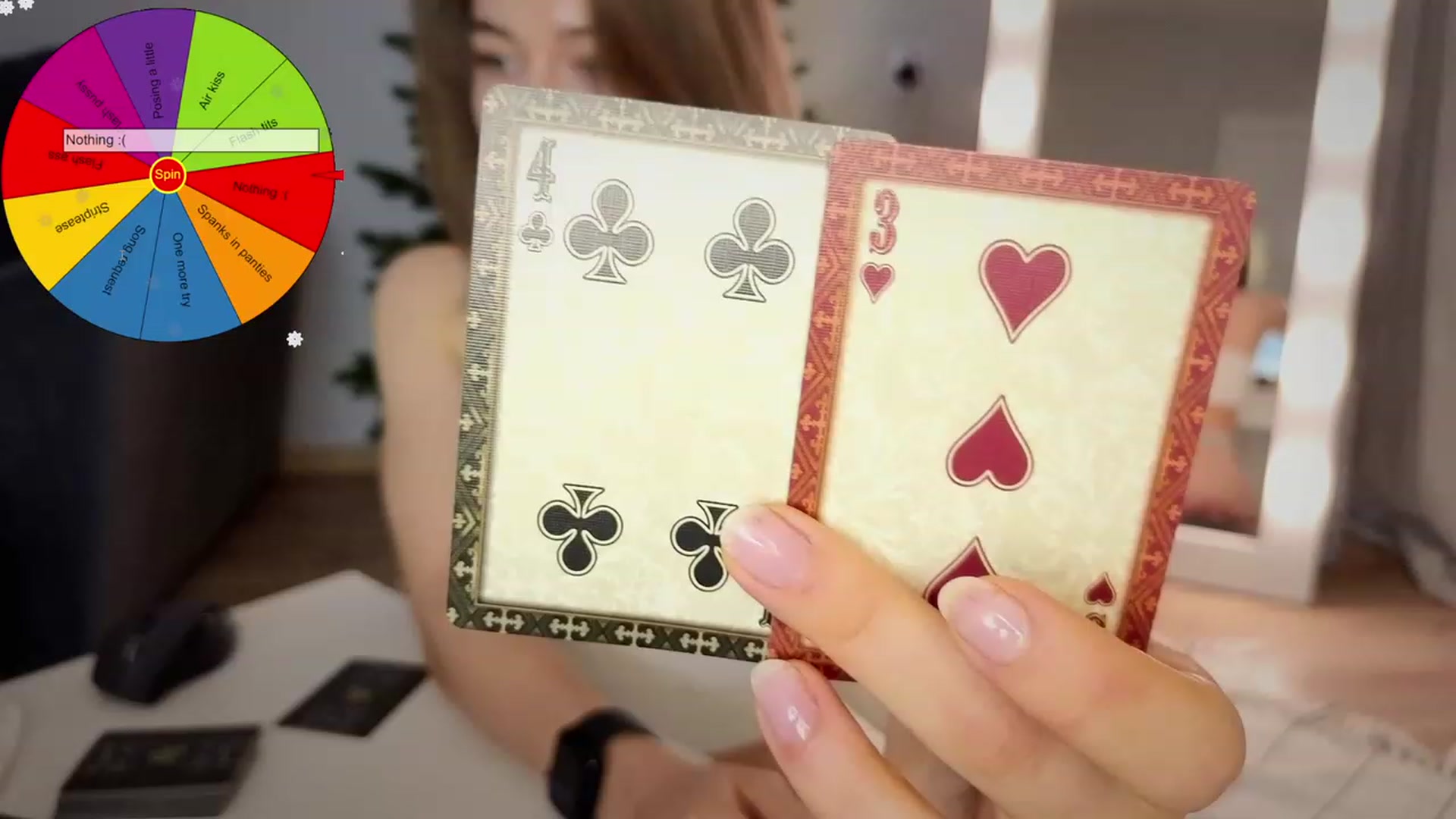 Gallery image thumbnail from KeepSpark's myfreecams stream on, 01/22/2024, 22:10 image 14 of 20