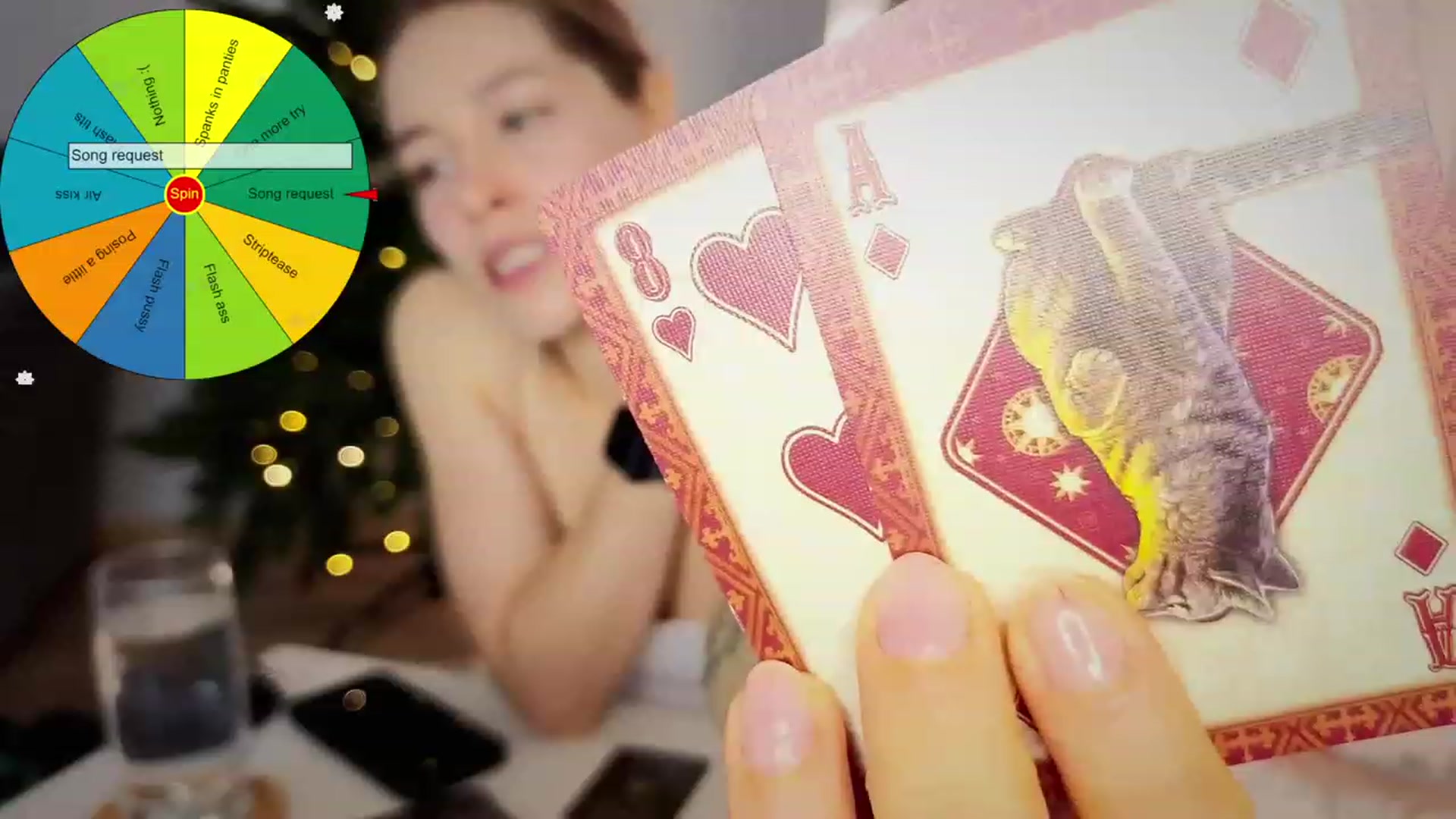 Gallery image thumbnail from KeepSpark's myfreecams stream on, 01/28/2024, 21:45 image 7 of 20