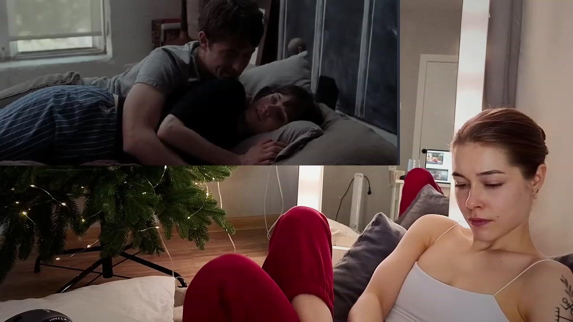 Gallery image thumbnail from KeepSpark's myfreecams stream on, 01/28/2024, 23:40 image 12 of 20