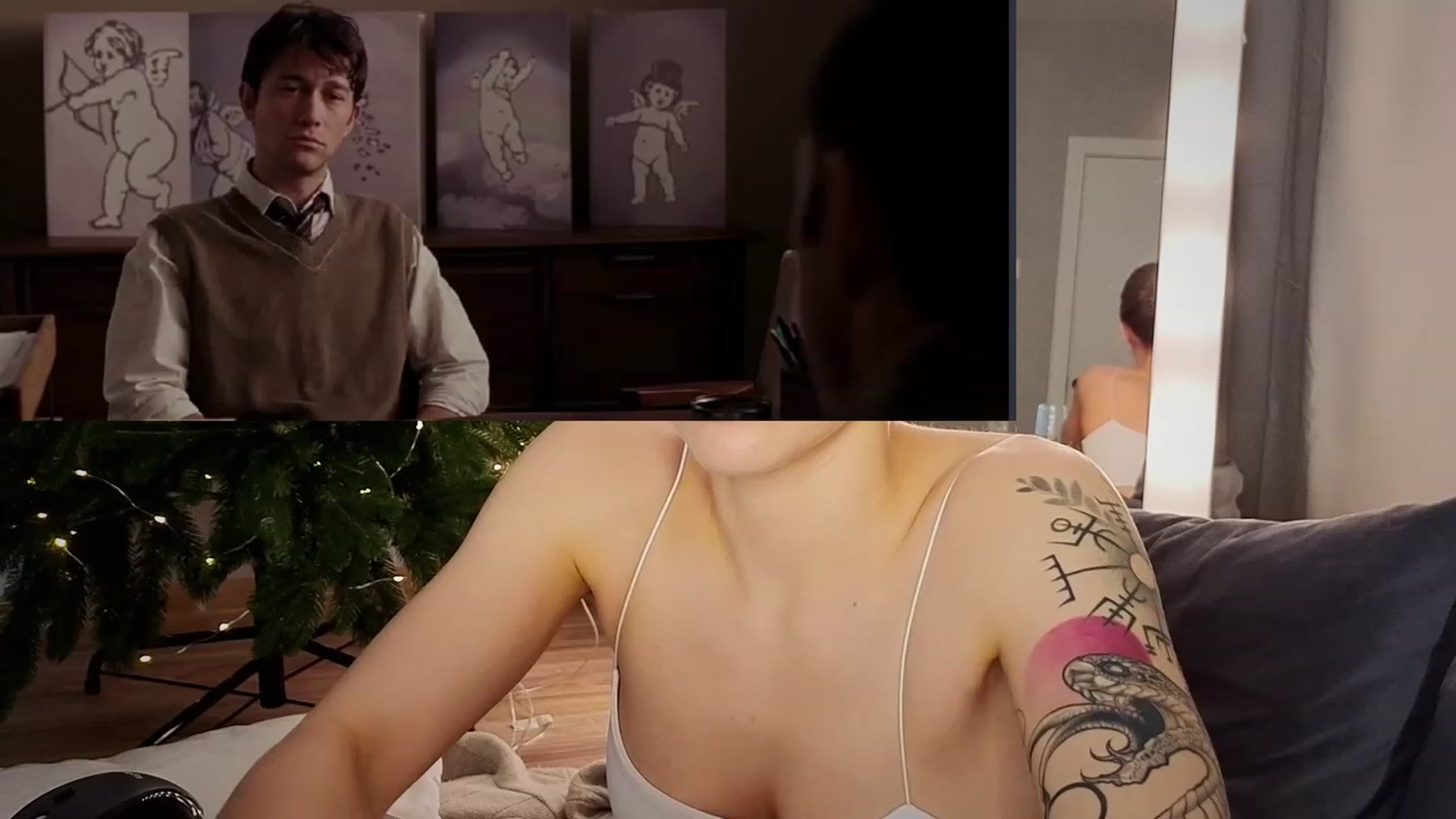 Gallery image thumbnail from KeepSpark's myfreecams stream on, 01/28/2024, 23:40 image 13 of 20